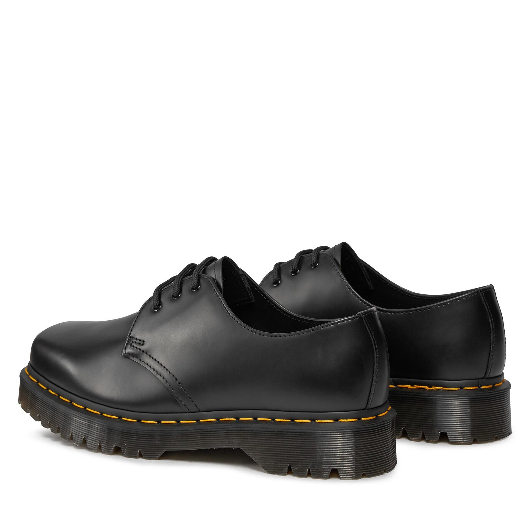 Dr. Martens Кубинки 27875001 Черен - Pepit.bg