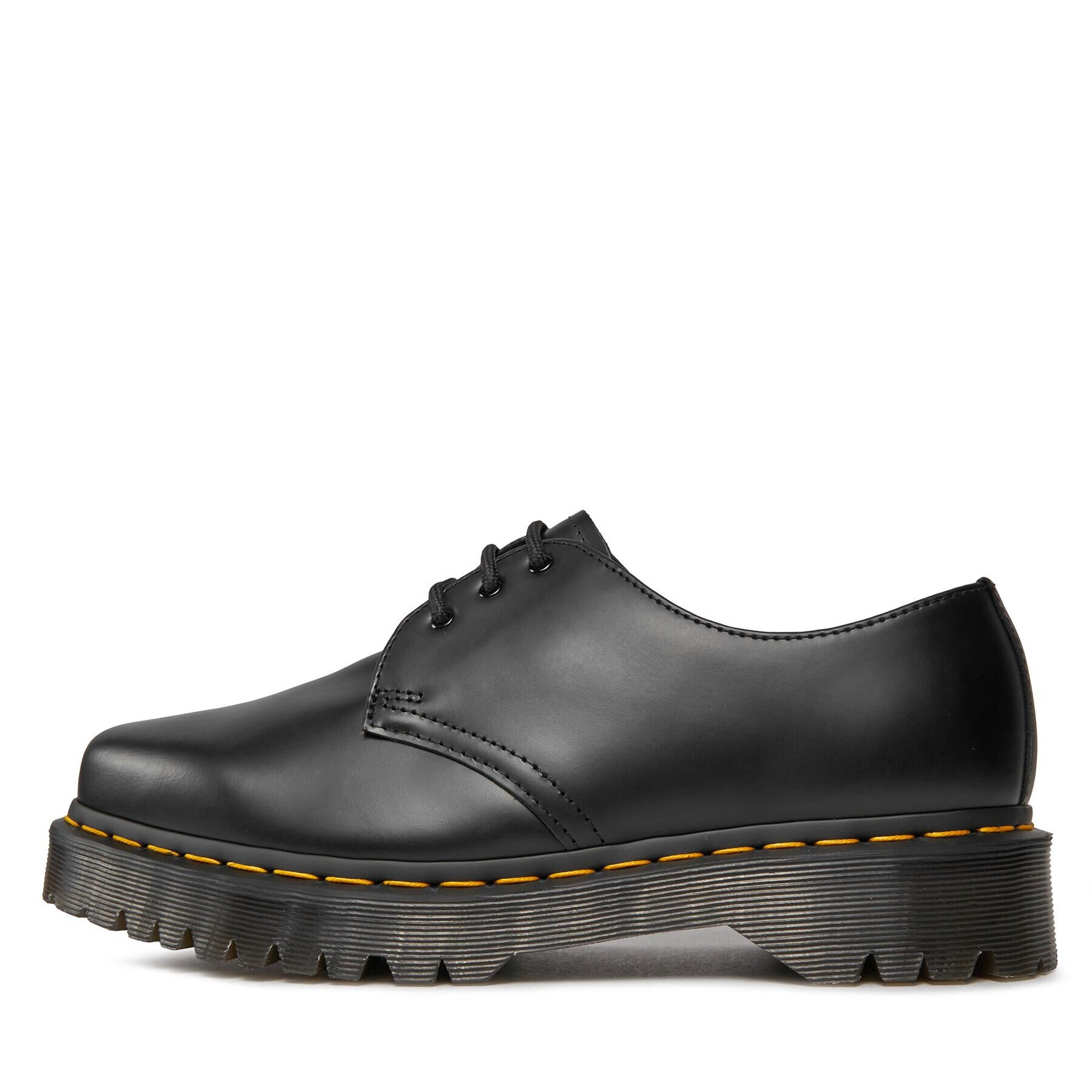 Dr. Martens Кубинки 27875001 Черен - Pepit.bg