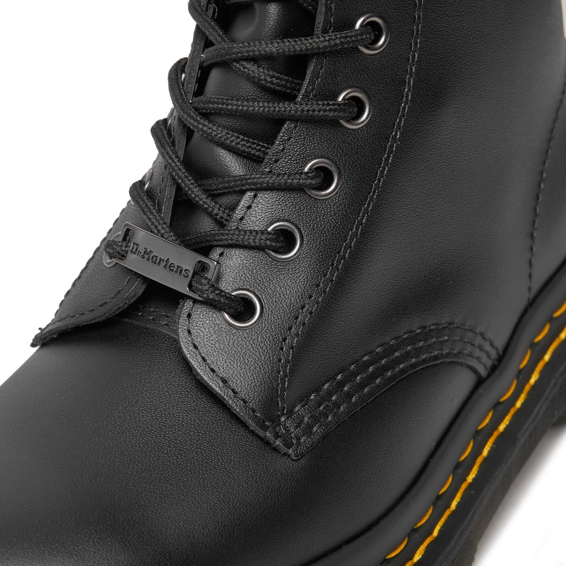 Dr. Martens Кубинки 27880001 Черен - Pepit.bg