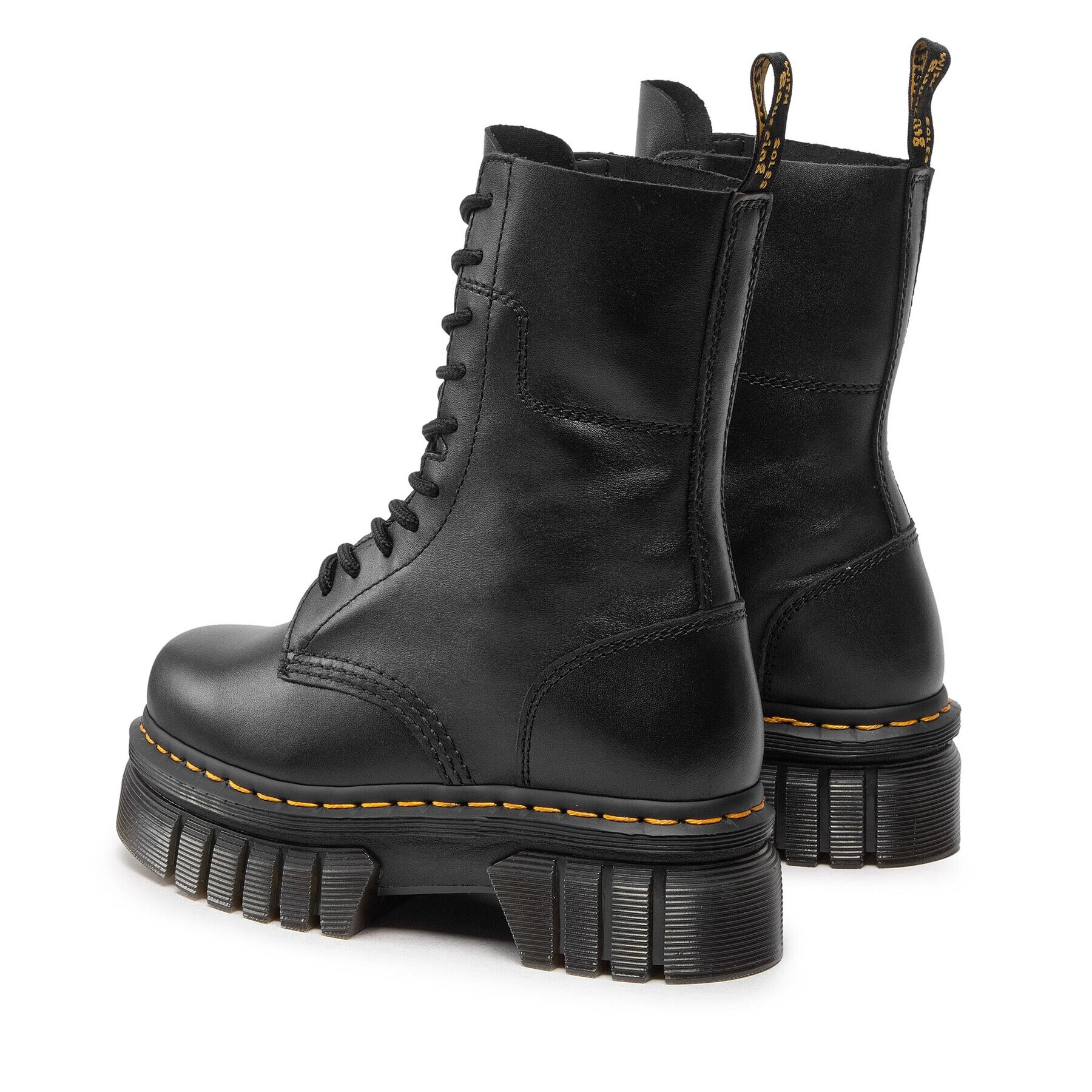 Dr. Martens Кубинки Audrick 10i Boot 27954001 Черен - Pepit.bg