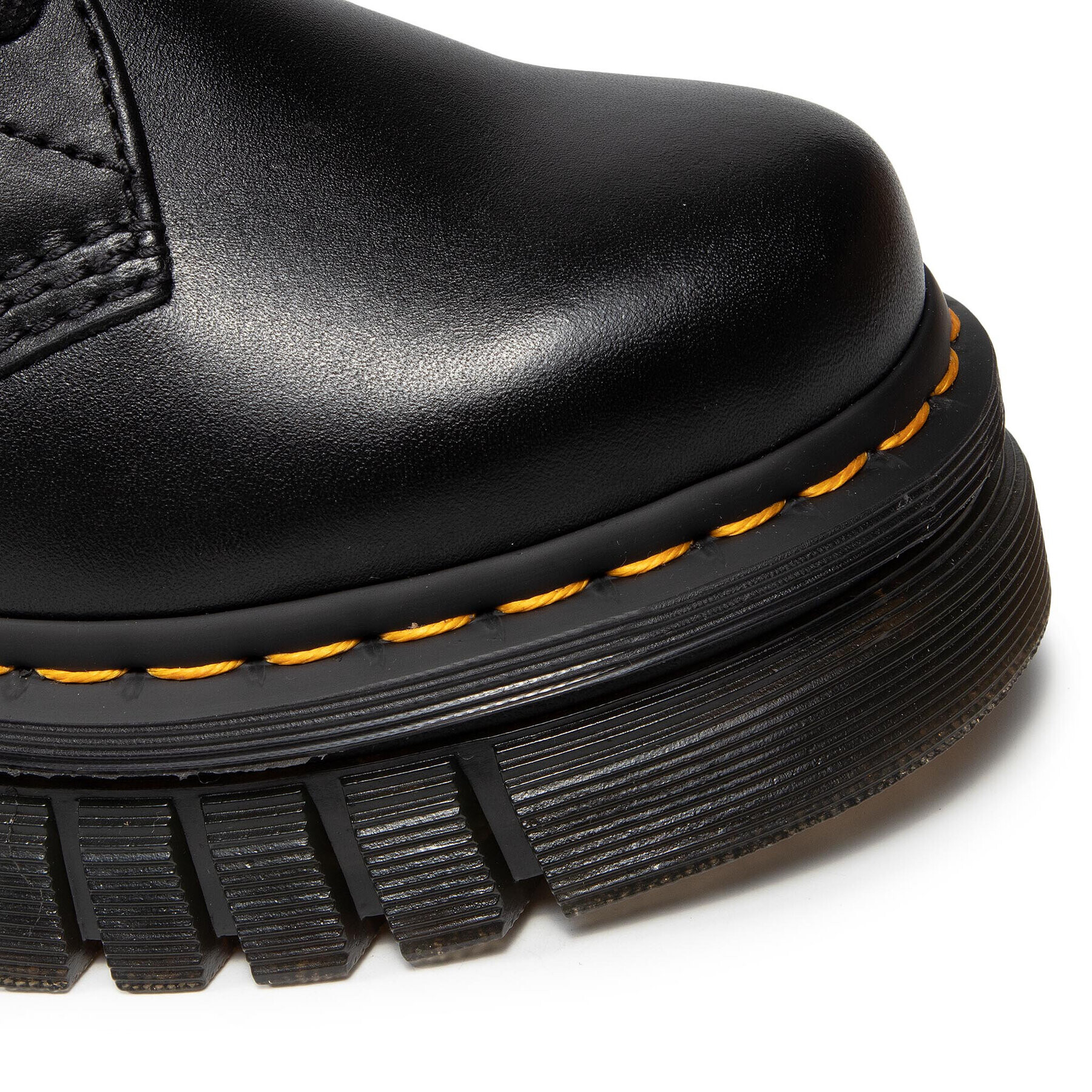 Dr. Martens Кубинки Audrick 3-Eye Shoe 27147001 Черен - Pepit.bg