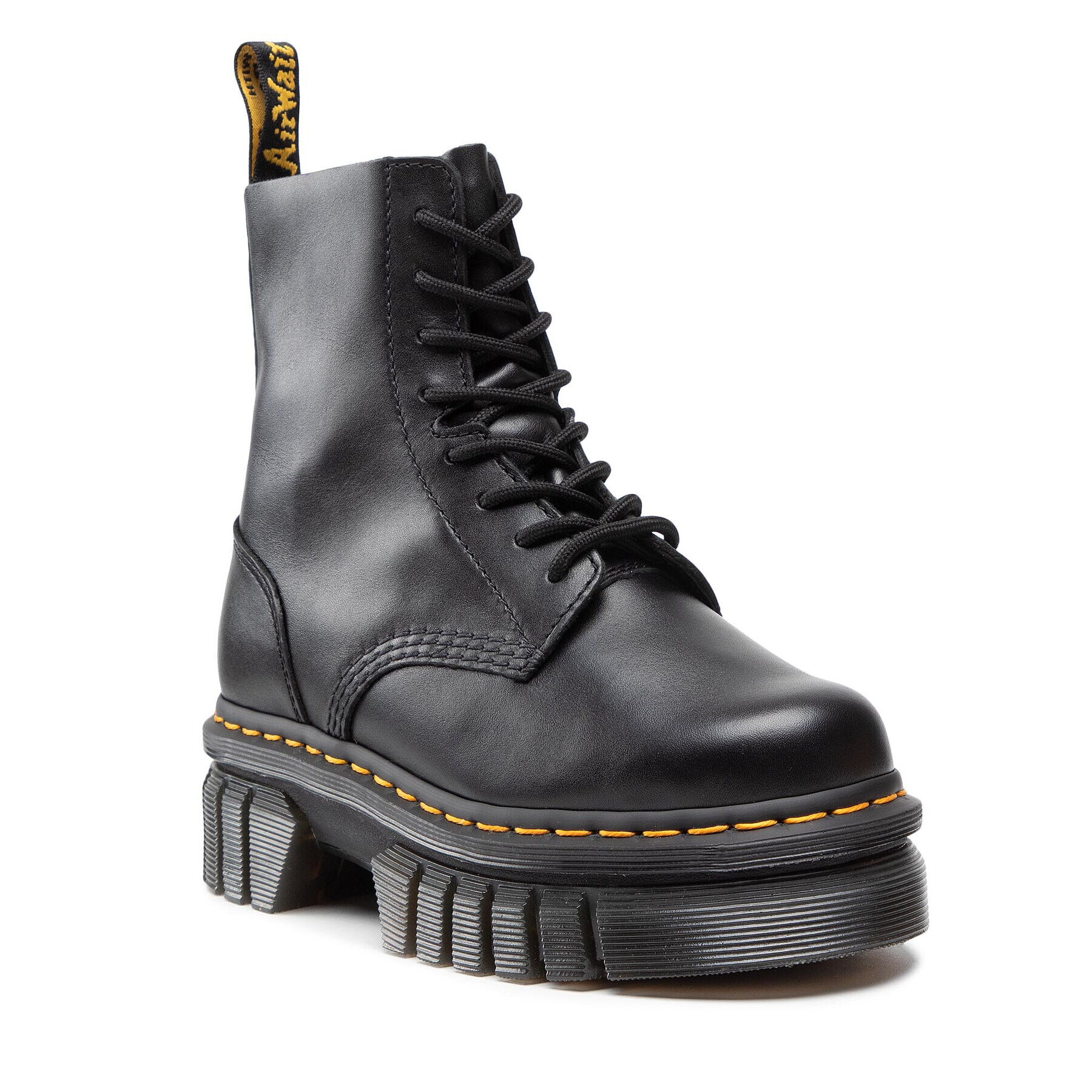 Dr. Martens Кубинки Audrick 8-Eye Boot 27149001 Черен - Pepit.bg