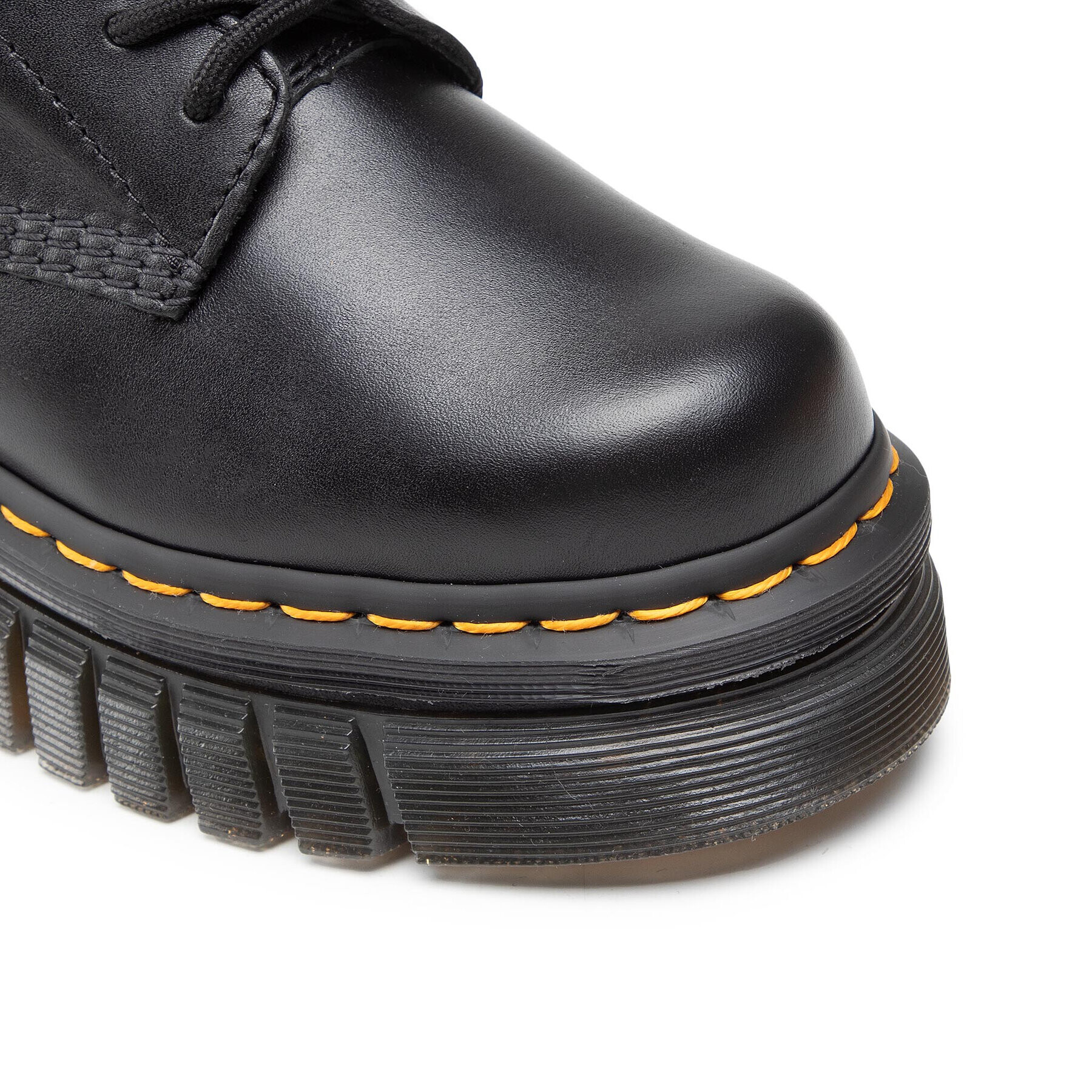 Dr. Martens Кубинки Audrick 8-Eye Boot 27149001 Черен - Pepit.bg