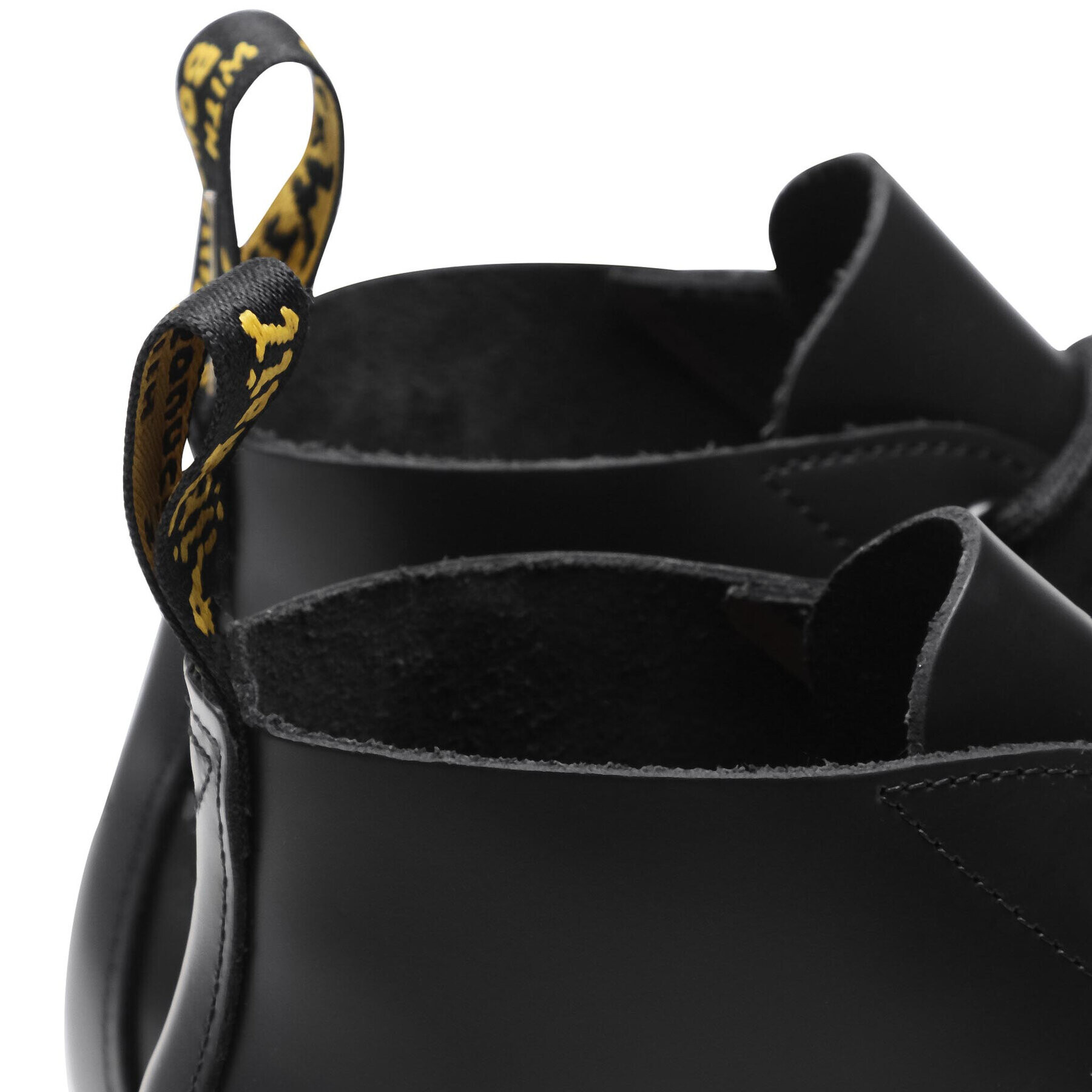 Dr. Martens Кубинки Church 26256001 Черен - Pepit.bg