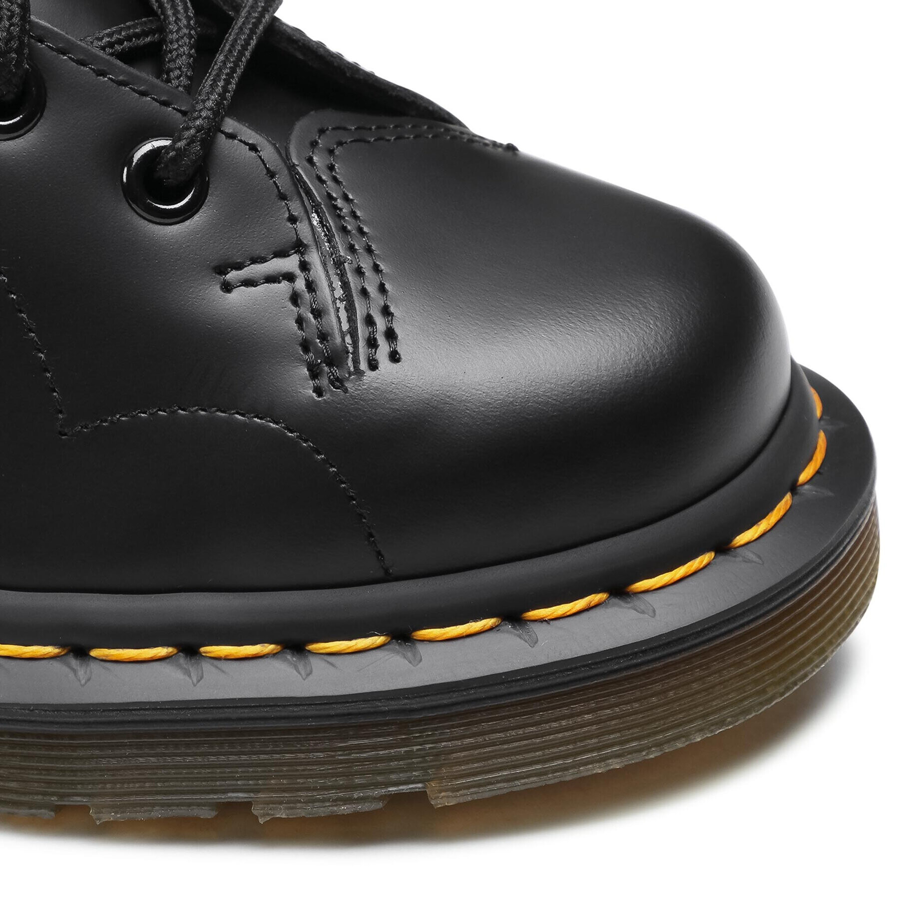 Dr. Martens Кубинки Church 26256001 Черен - Pepit.bg