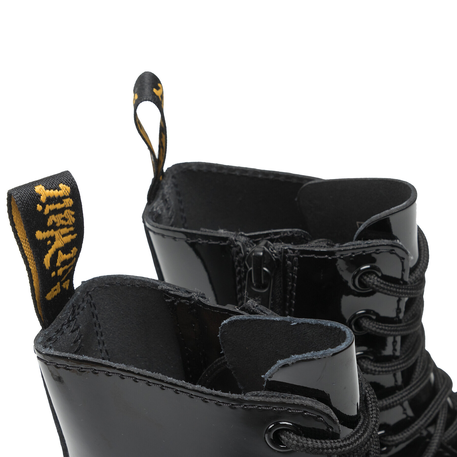 Dr. Martens Кубинки Jadon 26646001 Черен - Pepit.bg