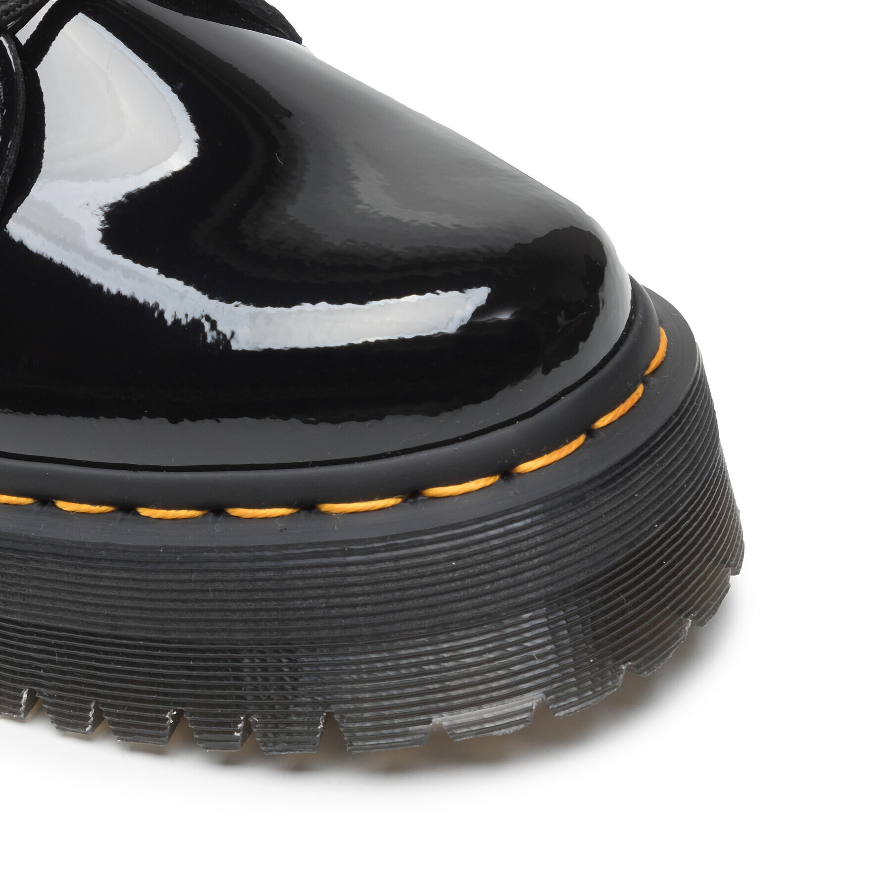Dr. Martens Кубинки Jadon 26646001 Черен - Pepit.bg