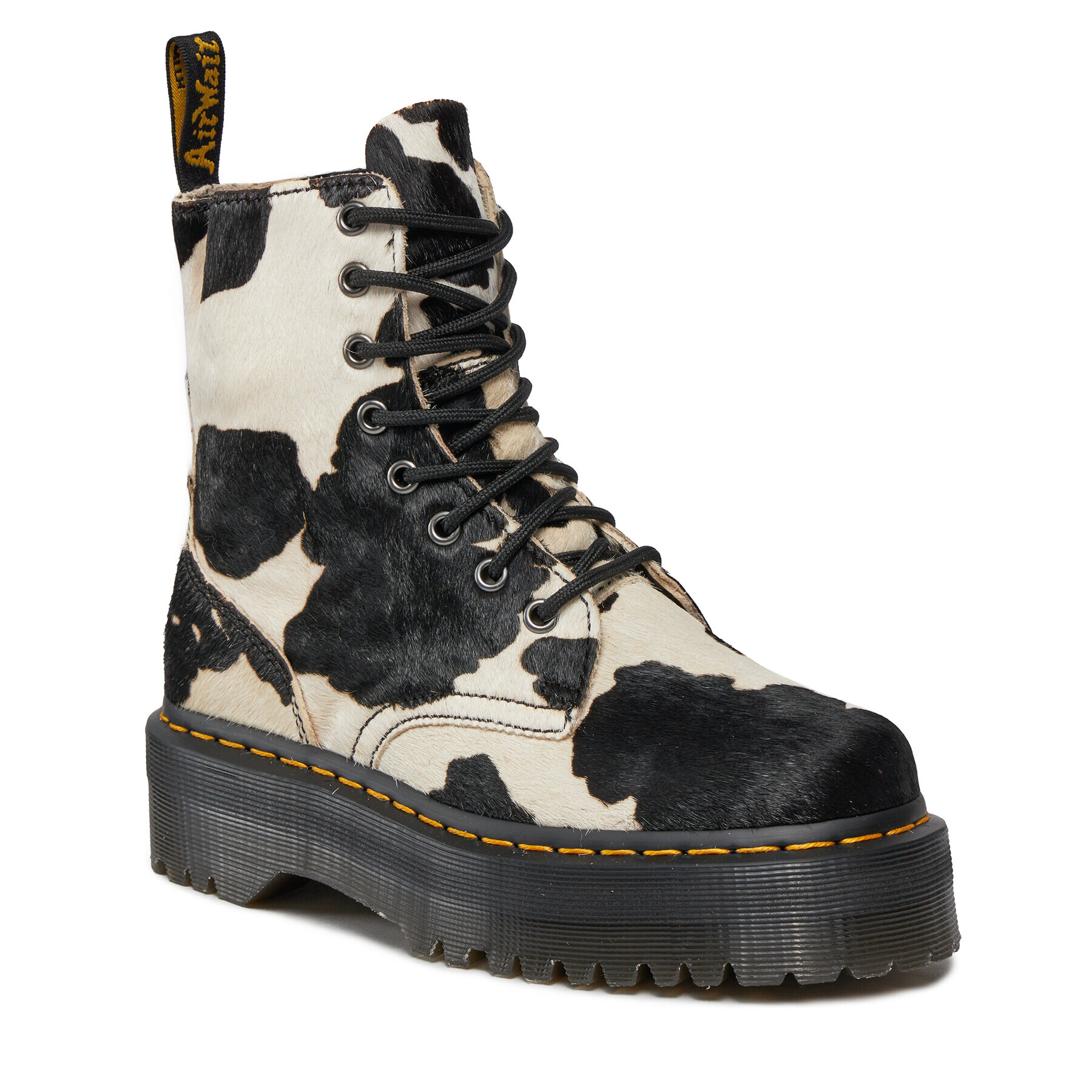 Dr. Martens Кубинки Jadon 31094934 Цветен - Pepit.bg