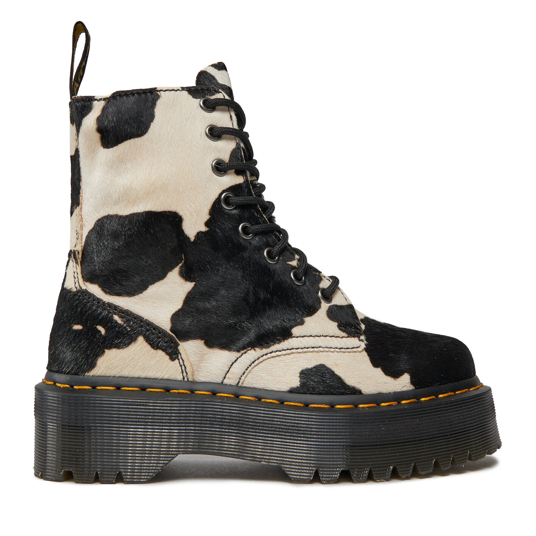 Dr. Martens Кубинки Jadon 31094934 Цветен - Pepit.bg