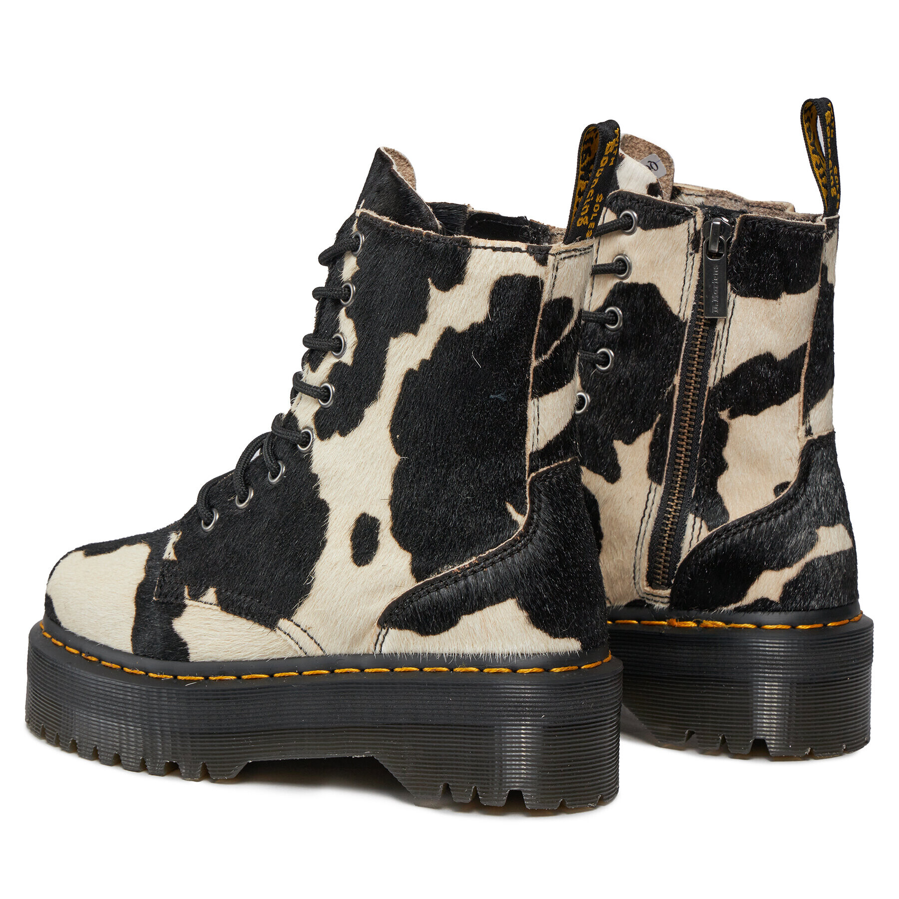 Dr. Martens Кубинки Jadon 31094934 Цветен - Pepit.bg