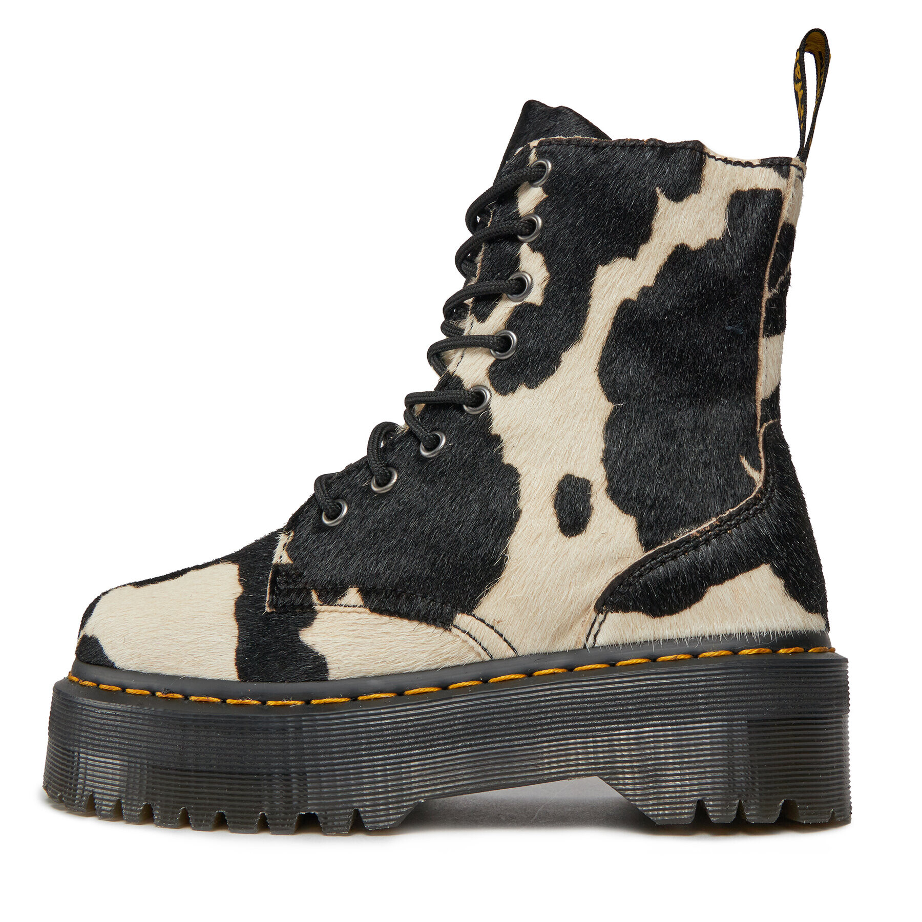 Dr. Martens Кубинки Jadon 31094934 Цветен - Pepit.bg