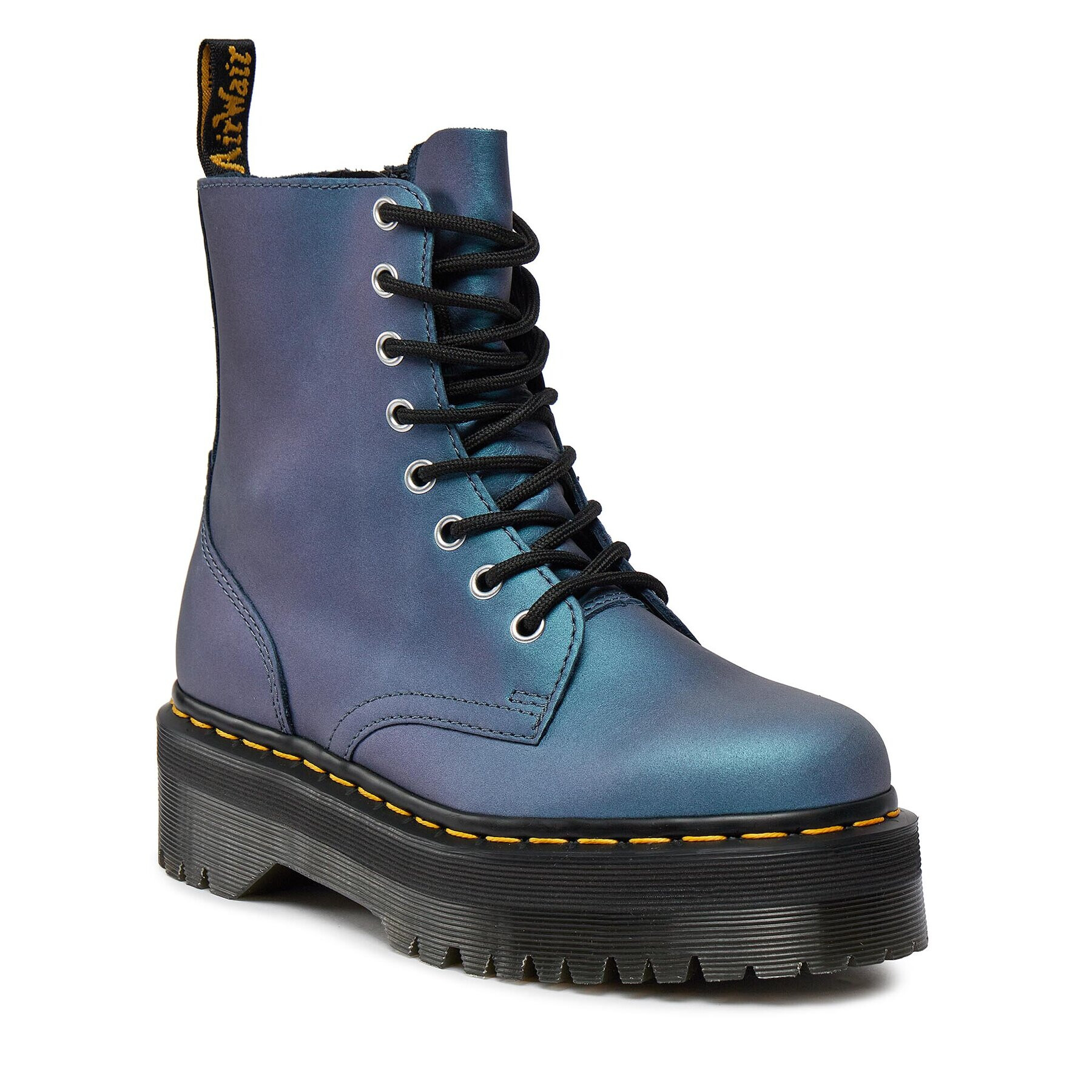 Dr. Martens Кубинки Jadon 31179436 Син - Pepit.bg