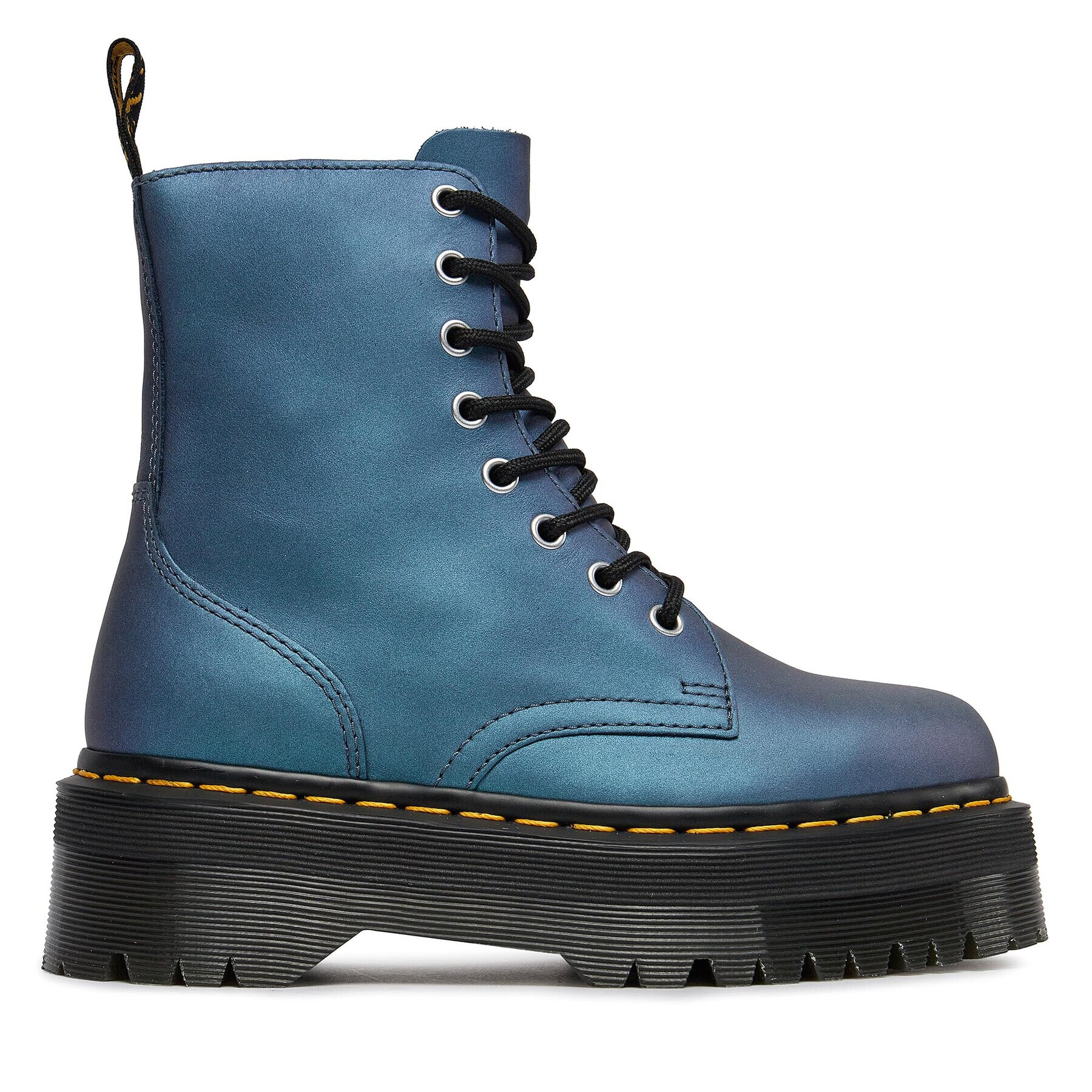 Dr. Martens Кубинки Jadon 31179436 Син - Pepit.bg