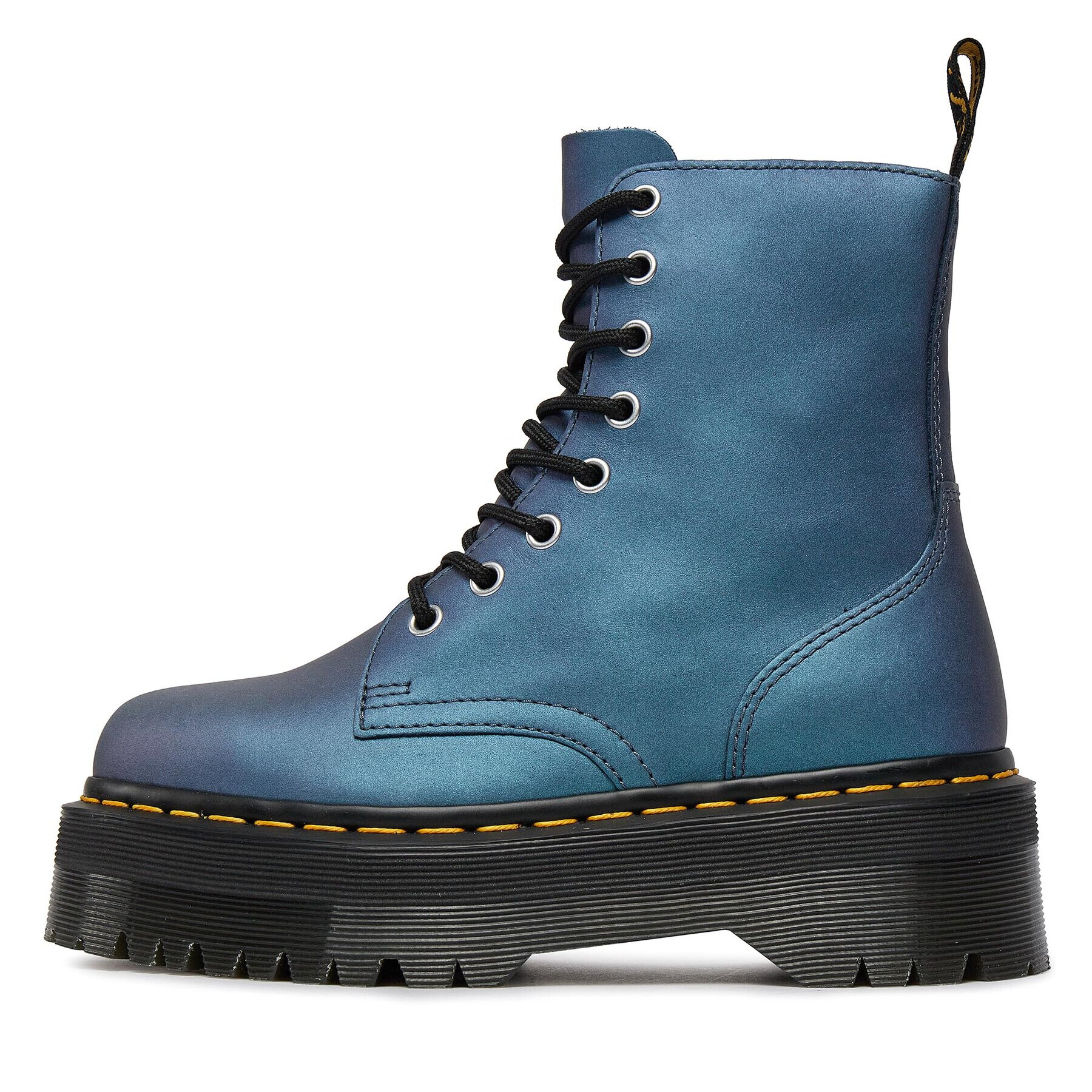 Dr. Martens Кубинки Jadon 31179436 Син - Pepit.bg