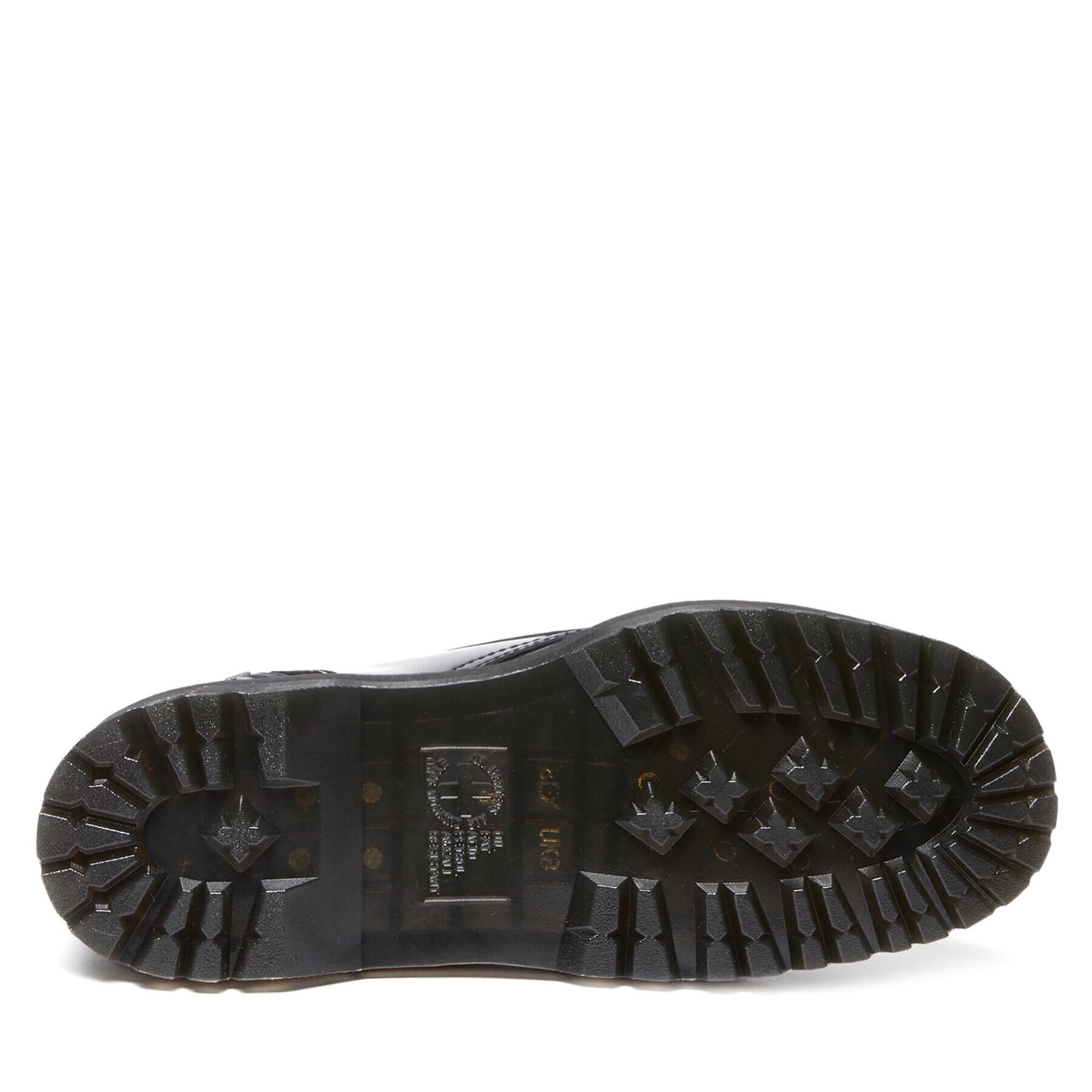 Dr. Martens Кубинки Jadon Alt Черен - Pepit.bg