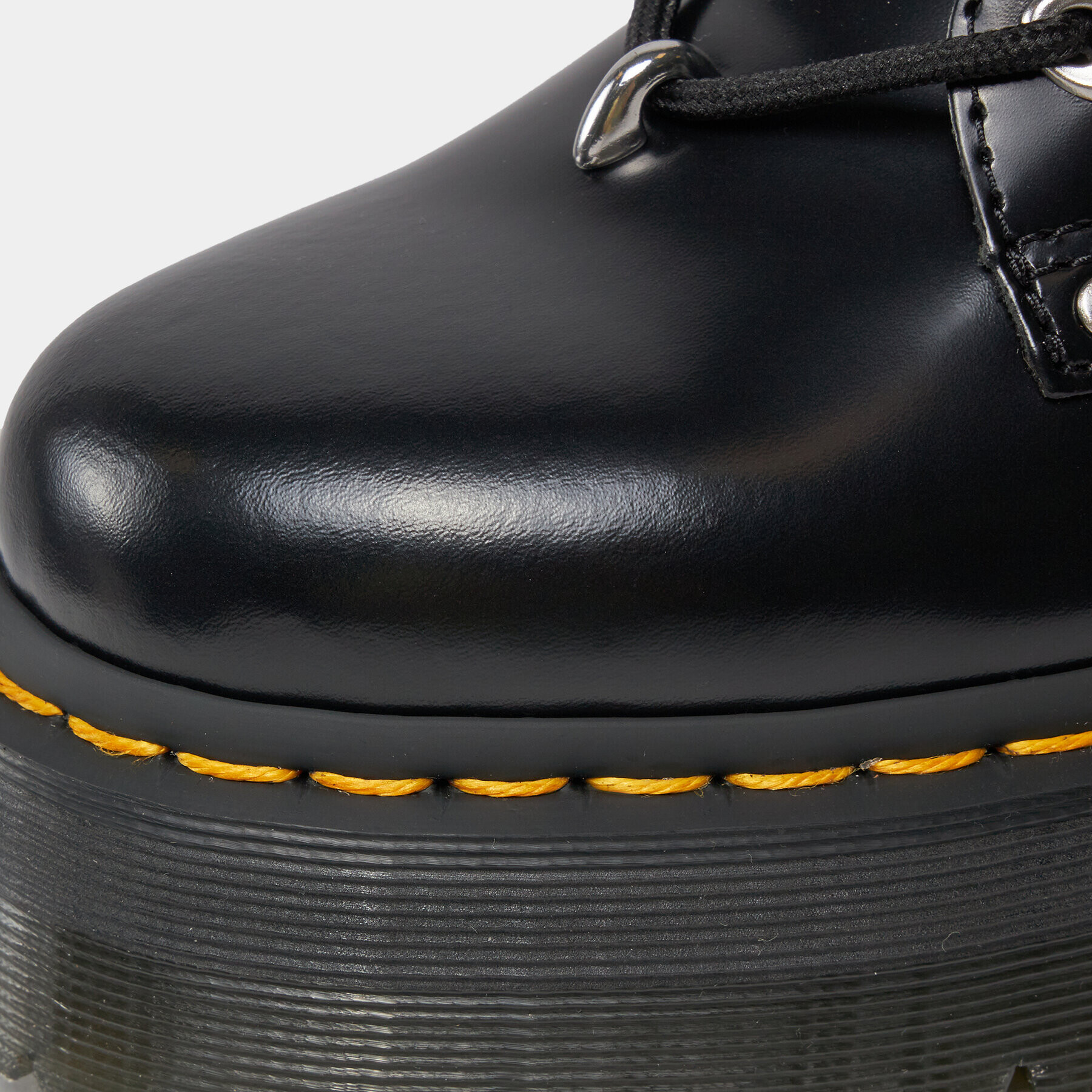 Dr. Martens Кубинки Jadon Hdw 30932001 Черен - Pepit.bg