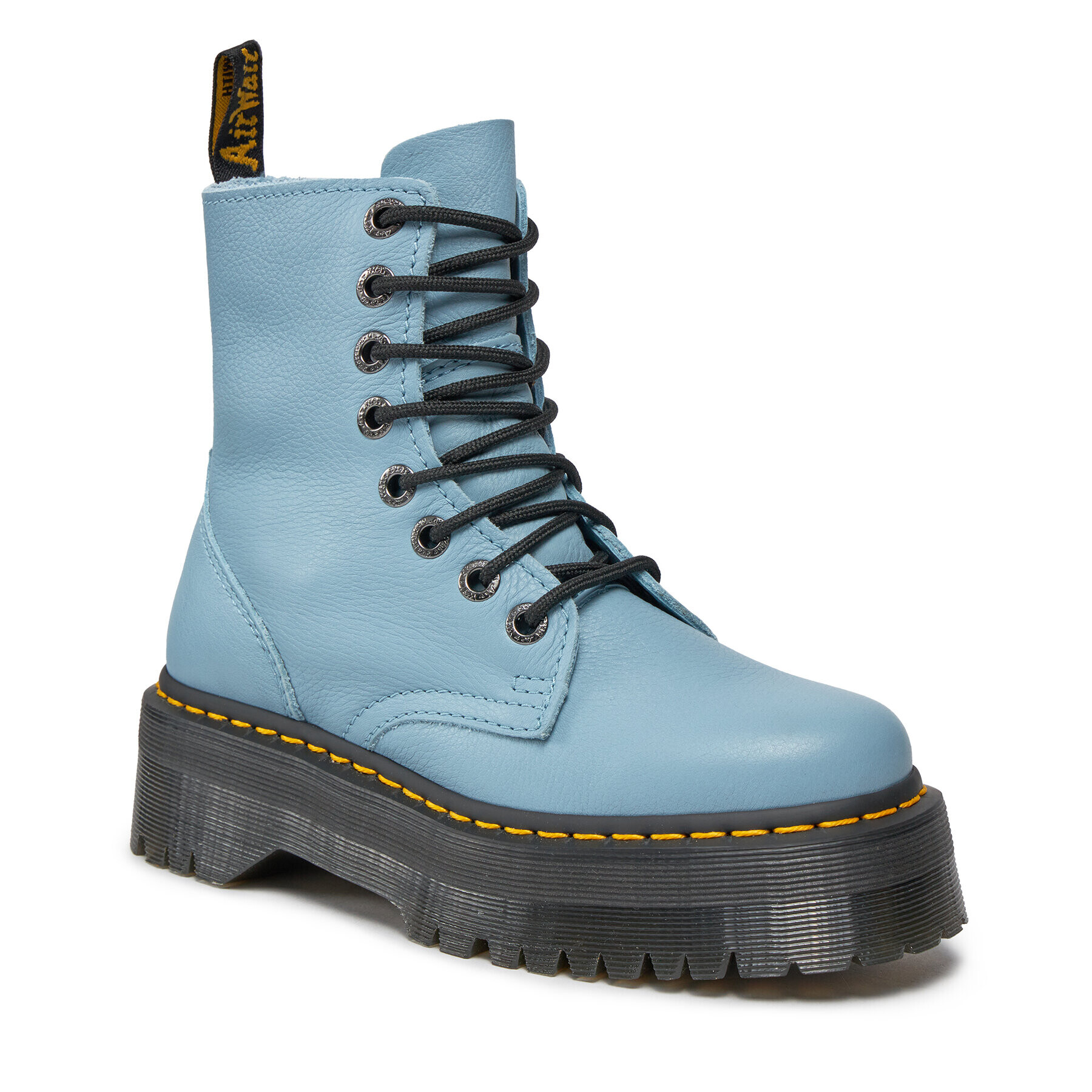 Dr. Martens Кубинки Jadon II 27760485 Син - Pepit.bg