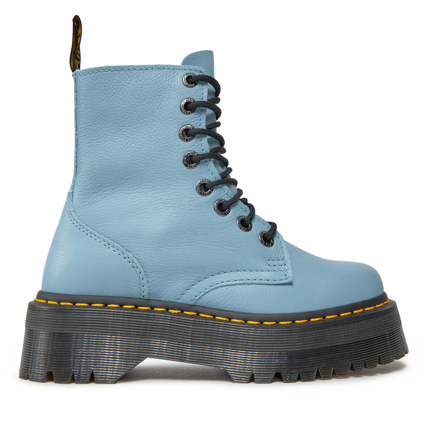 Dr. Martens Кубинки Jadon II 27760485 Син - Pepit.bg