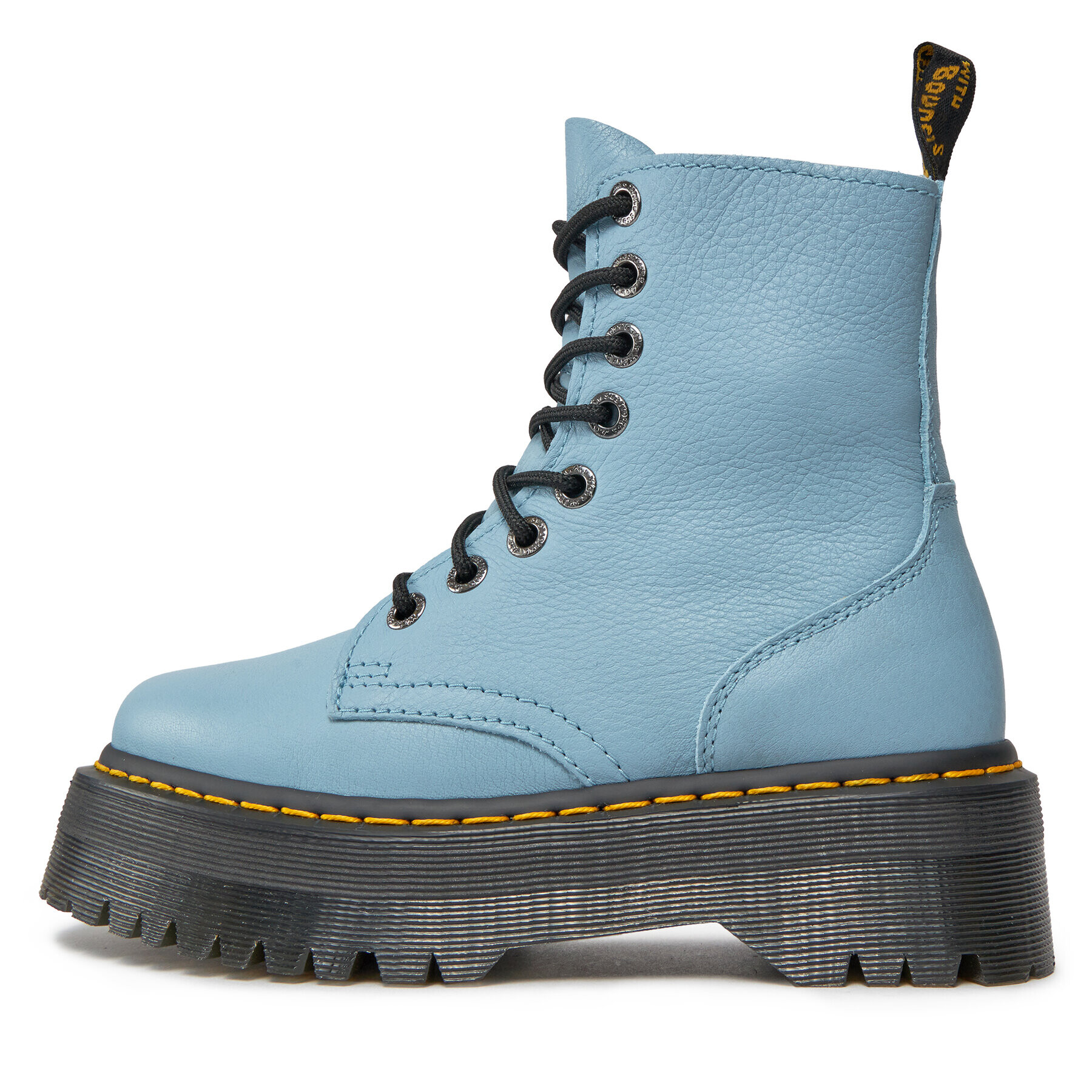 Dr. Martens Кубинки Jadon II 27760485 Син - Pepit.bg