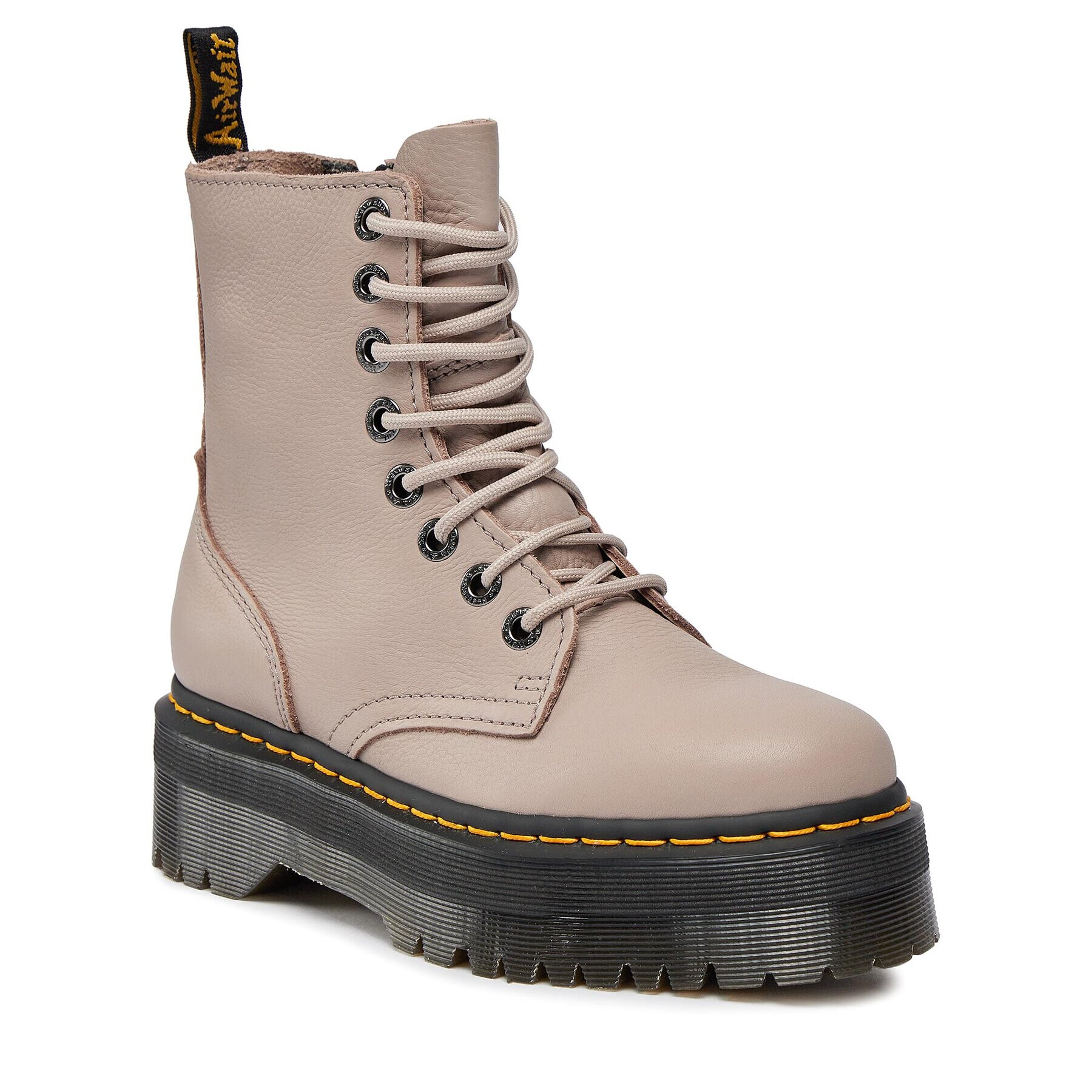 Dr. Martens Кубинки Jadon Iii 31159348 Бежов - Pepit.bg