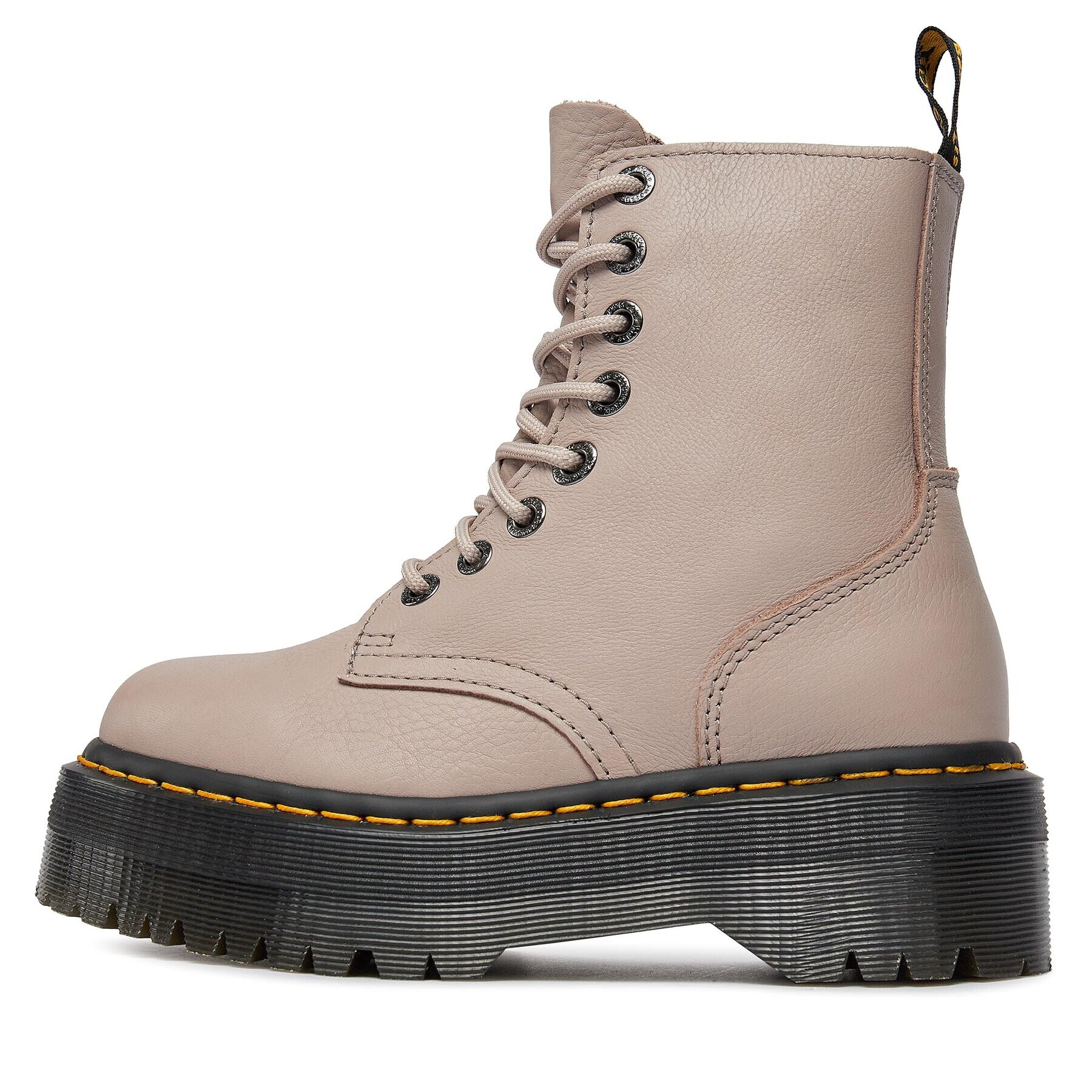 Dr. Martens Кубинки Jadon Iii 31159348 Бежов - Pepit.bg