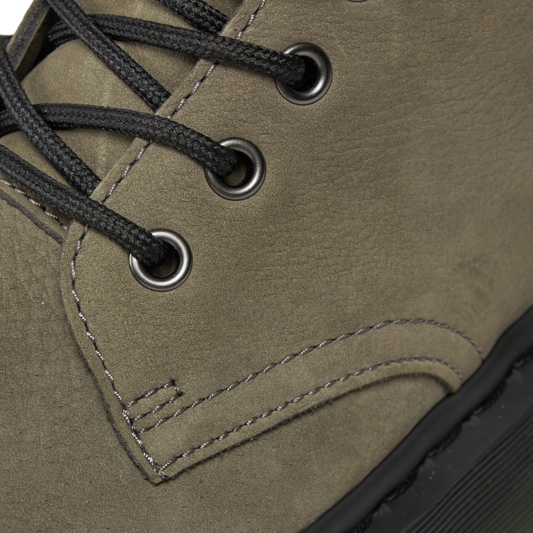 Dr. Martens Кубинки Jaodn 31296059 Сив - Pepit.bg