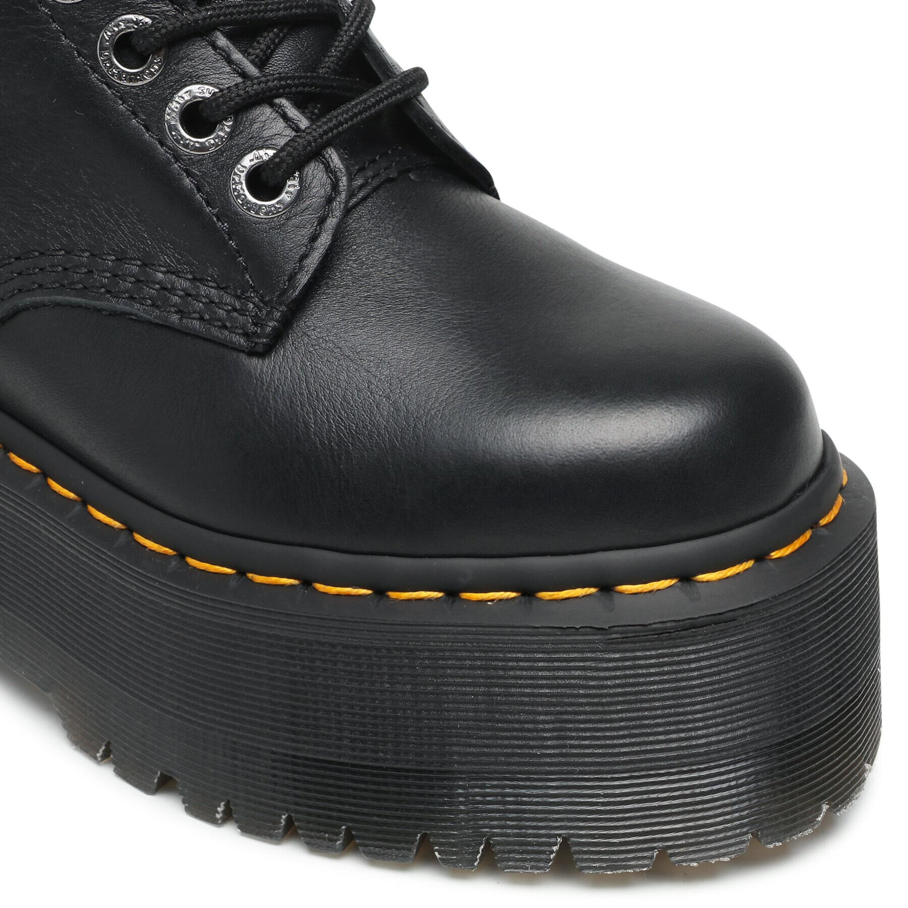 Dr. Martens Кубинки Pascal Max 26925001 Черен - Pepit.bg