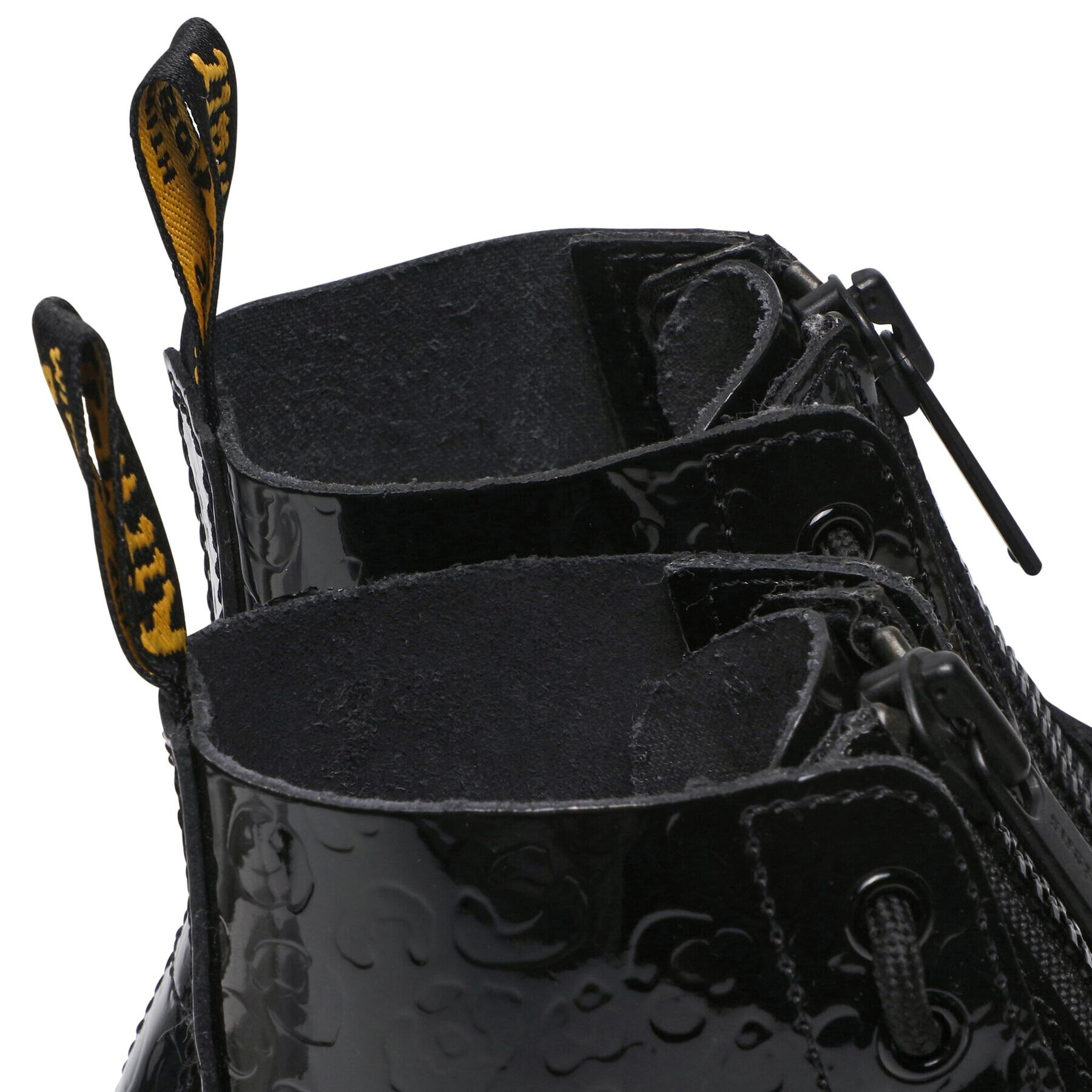 Dr. Martens Кубинки Sinclair 26866001 Черен - Pepit.bg