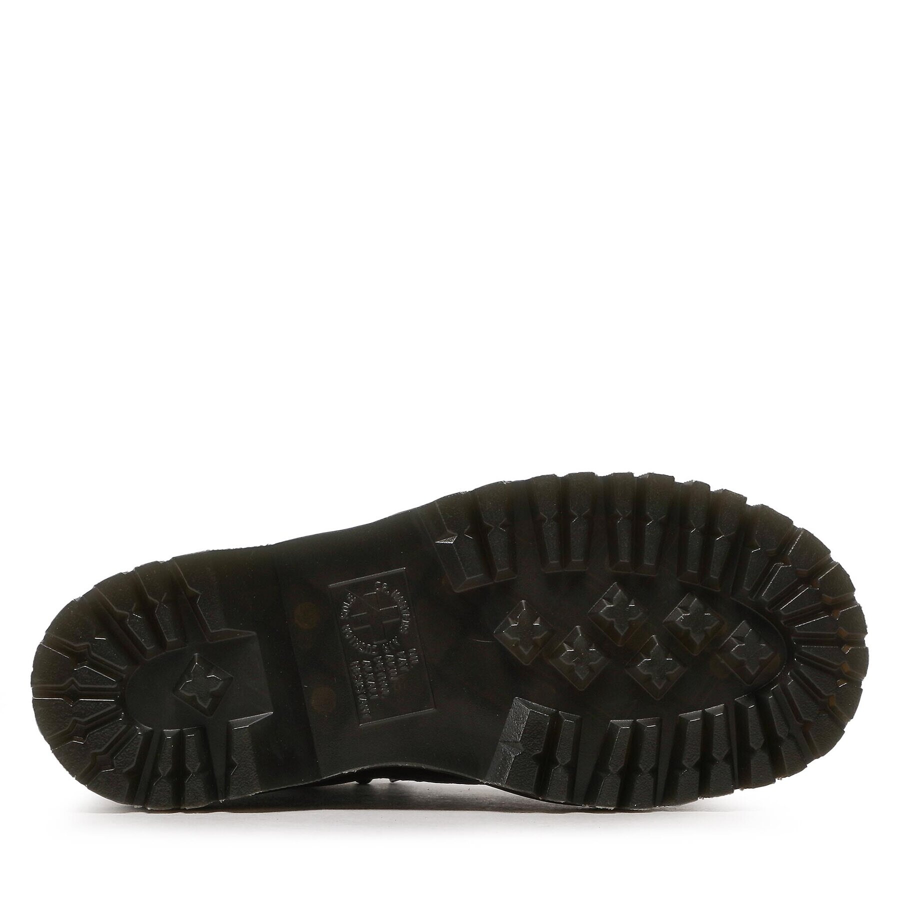 Dr. Martens Кубинки Sinclair 27338626 Кафяв - Pepit.bg