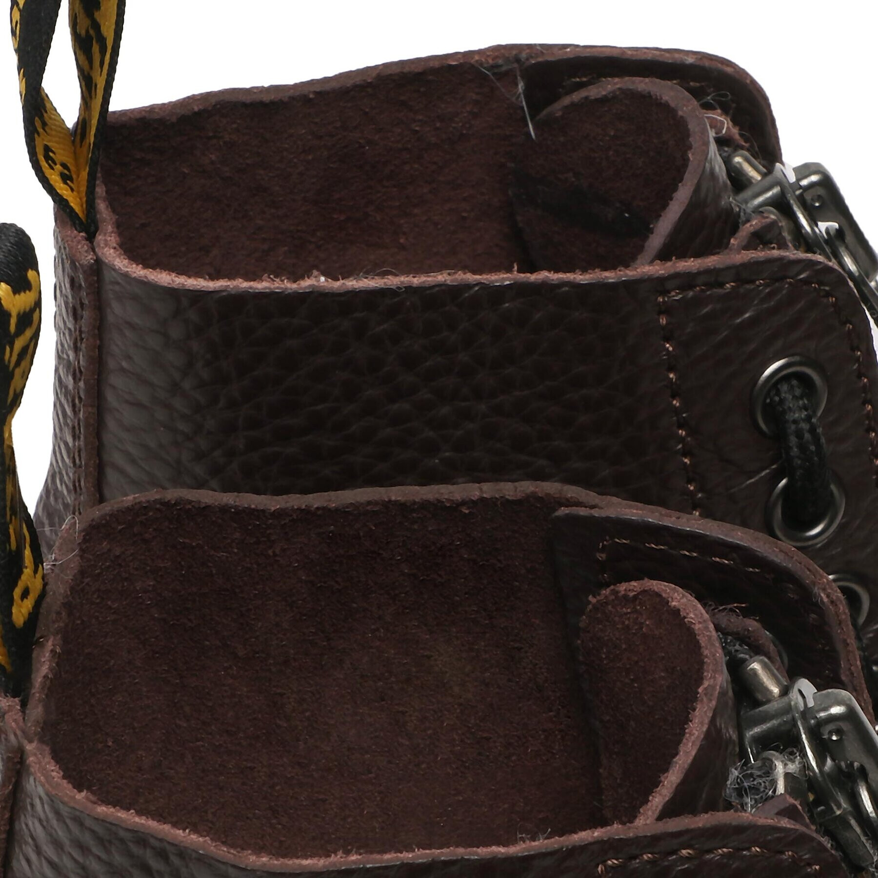 Dr. Martens Кубинки Sinclair 27338626 Кафяв - Pepit.bg