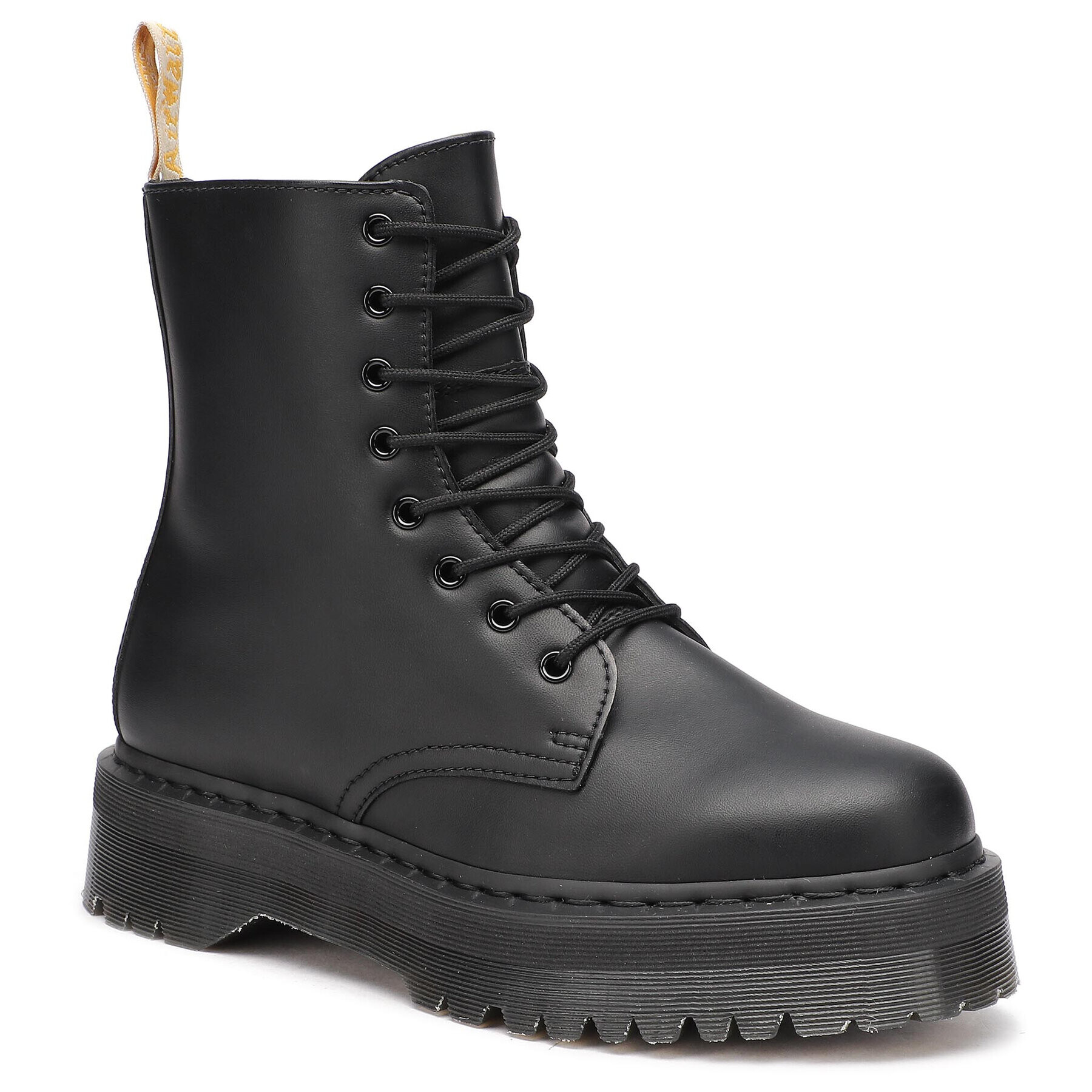 Dr. Martens Кубинки V Jadon II Mono 25310001 Черен - Pepit.bg