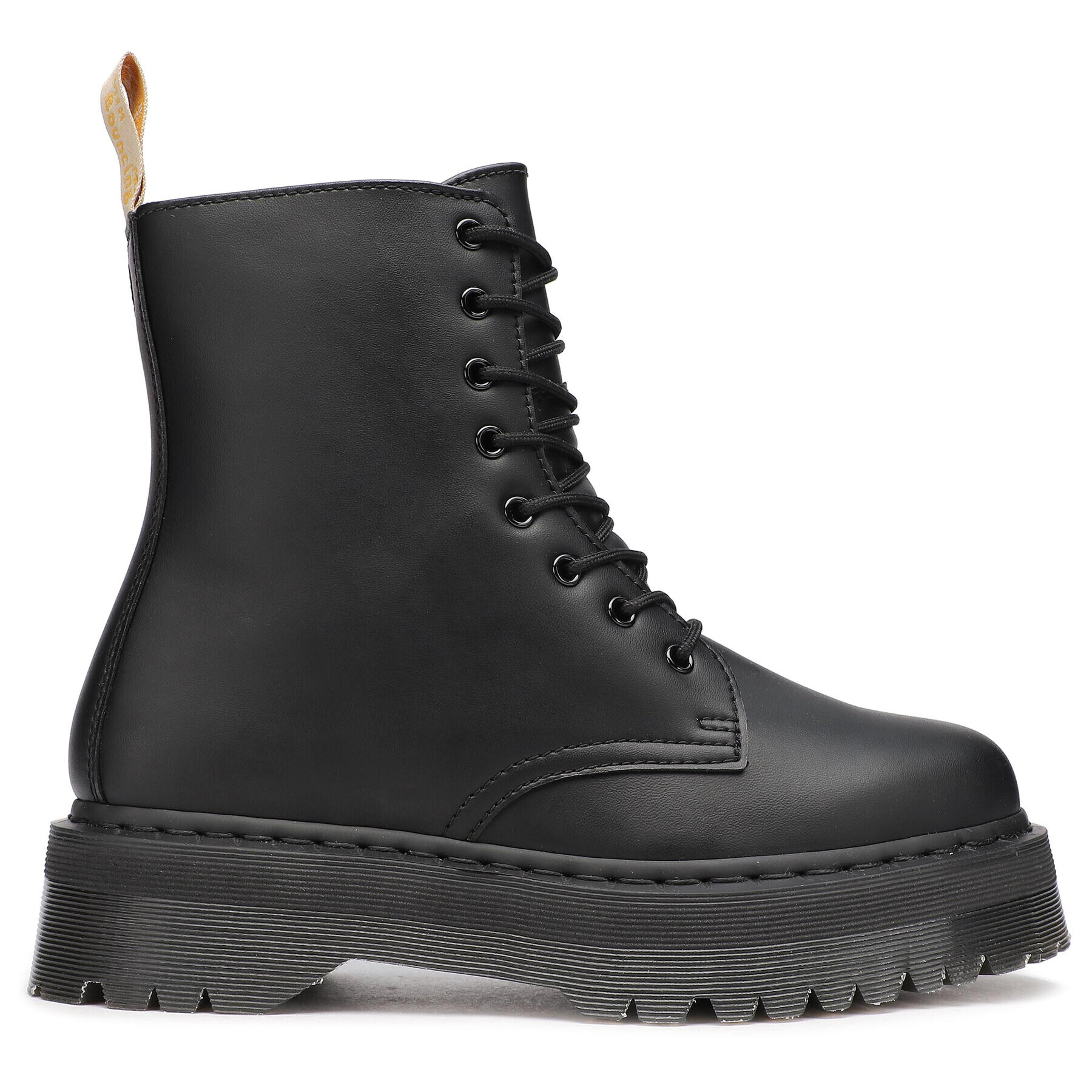 Dr. Martens Кубинки V Jadon II Mono 25310001 Черен - Pepit.bg