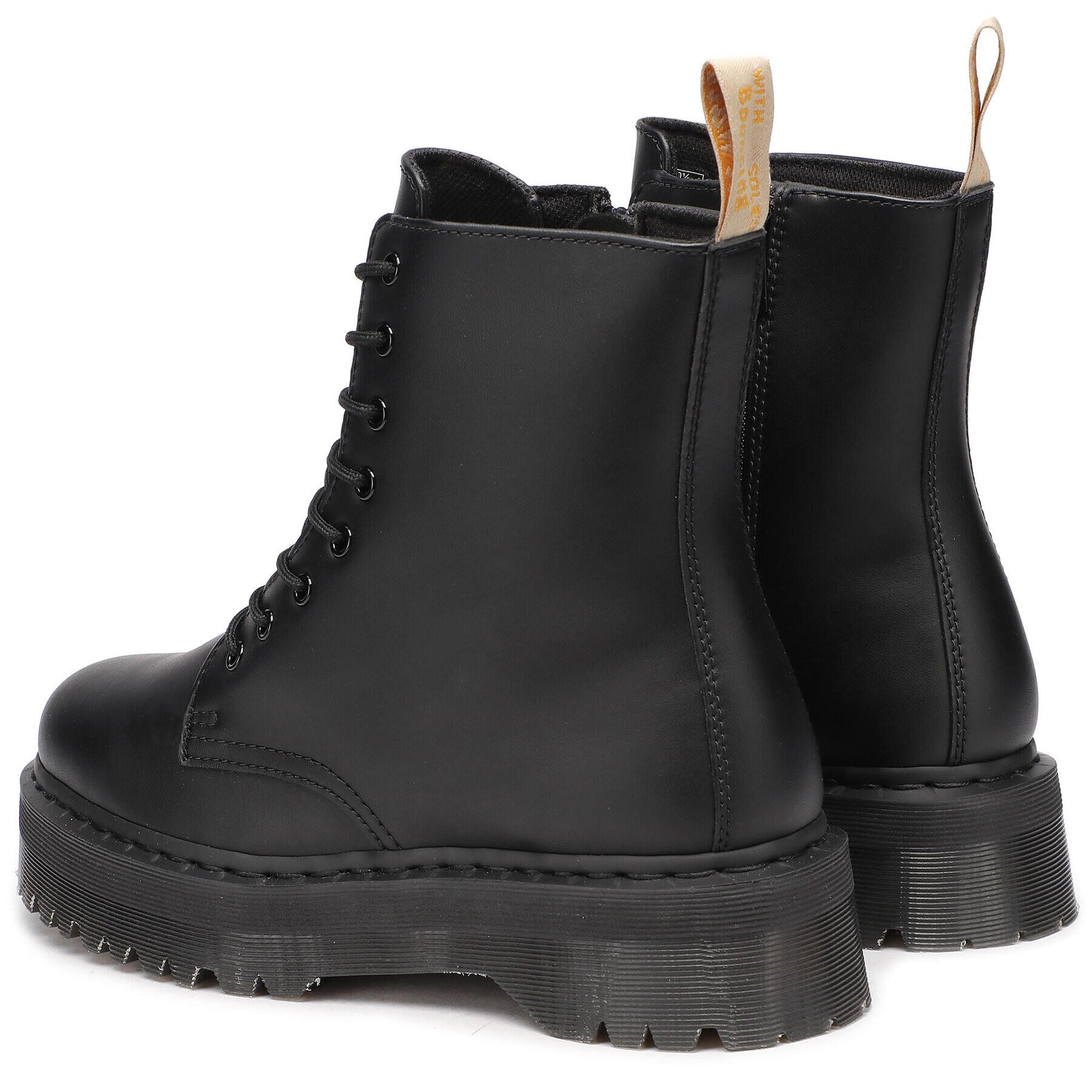 Dr. Martens Кубинки V Jadon II Mono 25310001 Черен - Pepit.bg