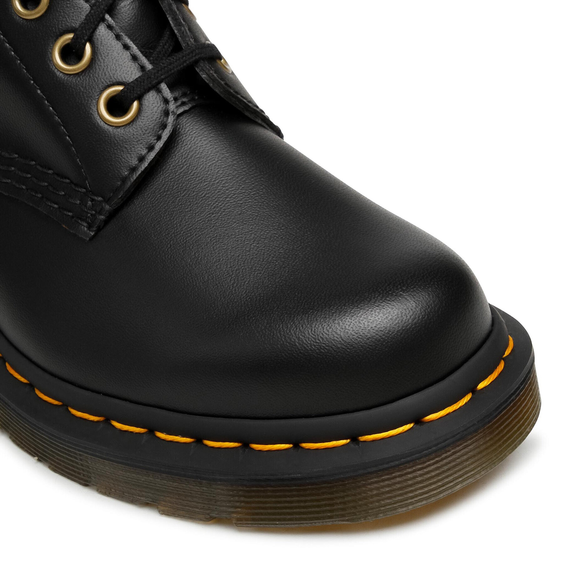 Dr. Martens Кубинки Vegan 1460 14045001 Черен - Pepit.bg