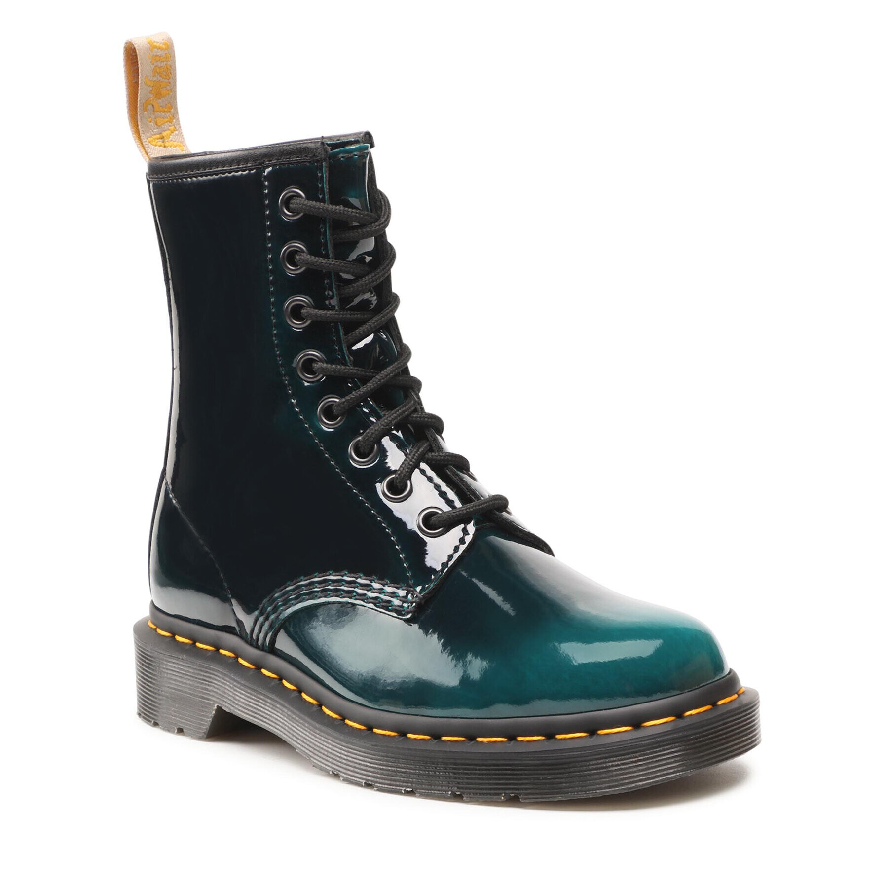 Dr. Martens Кубинки Vegan 1460 26887431 Черен - Pepit.bg