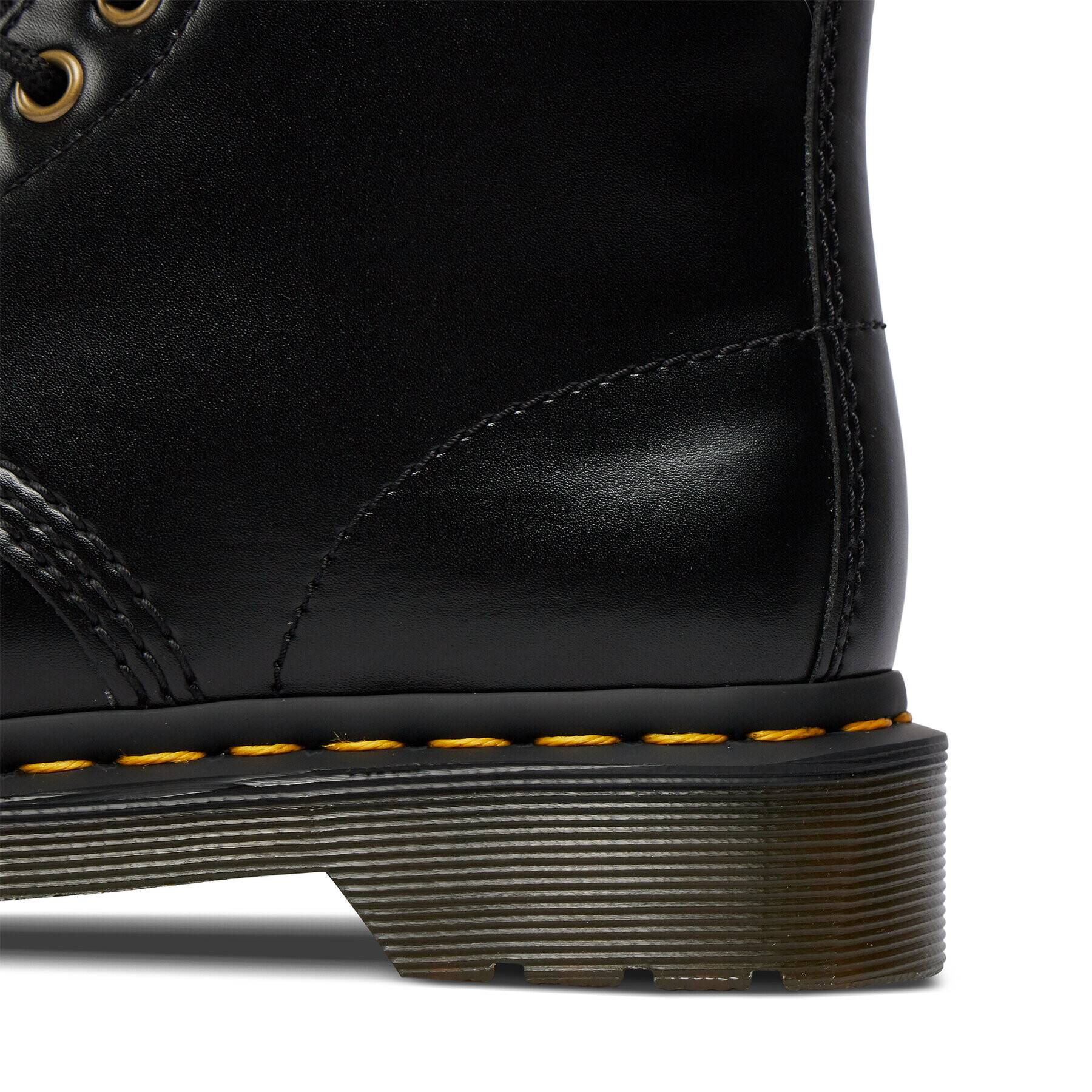 Dr. Martens Кубинки Vegan 1460 31136001 Черен - Pepit.bg