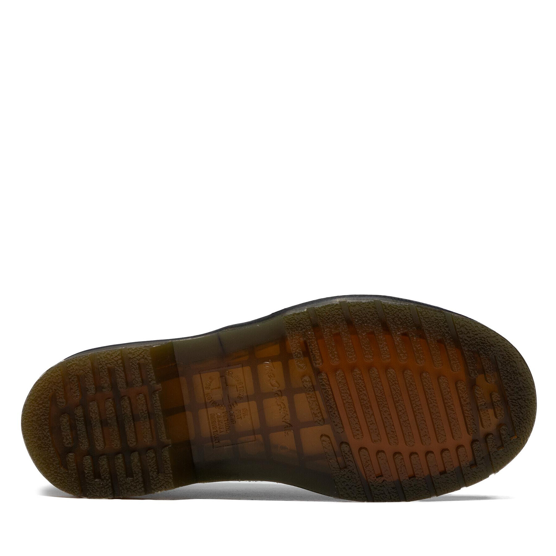 Dr. Martens Кубинки 1461 11838002 Черен - Pepit.bg