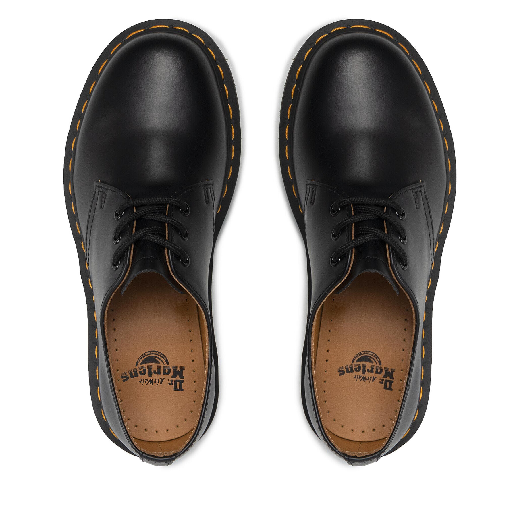 Dr. Martens Кубинки 1461 11838002 Черен - Pepit.bg
