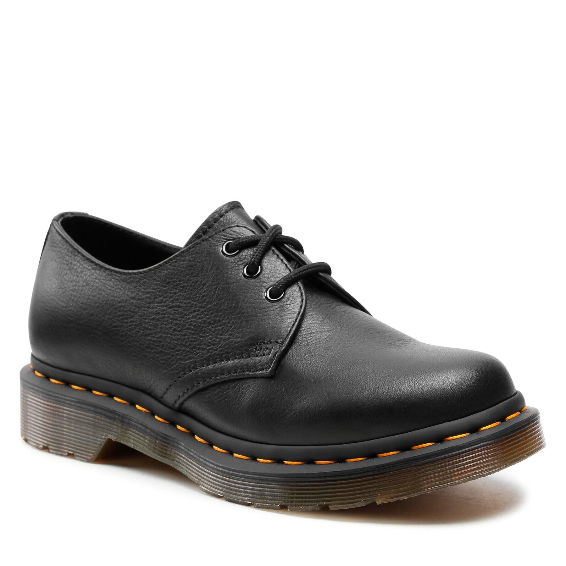 Dr. Martens Обувки 1461 24256001 Черен - Pepit.bg
