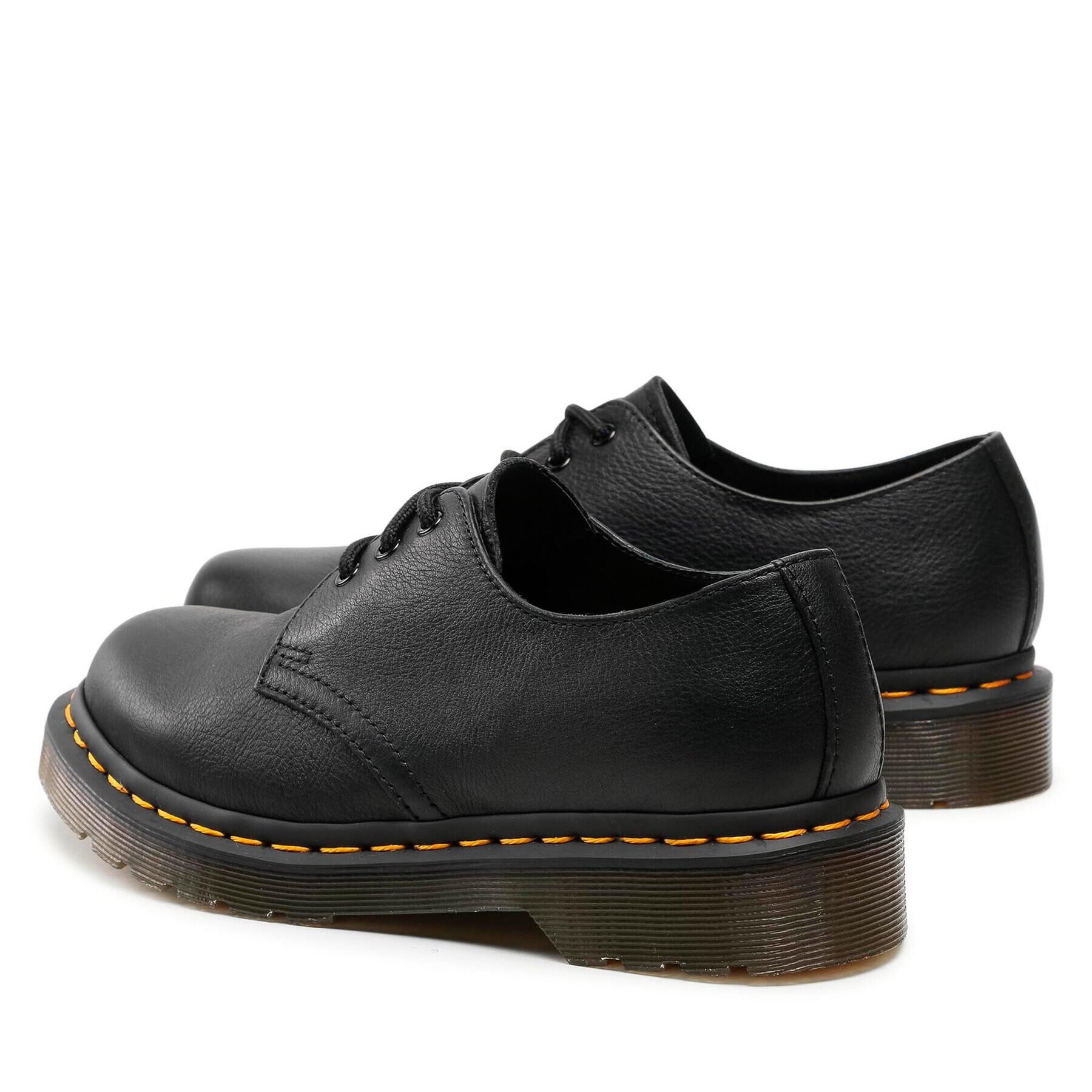 Dr. Martens Обувки 1461 24256001 Черен - Pepit.bg