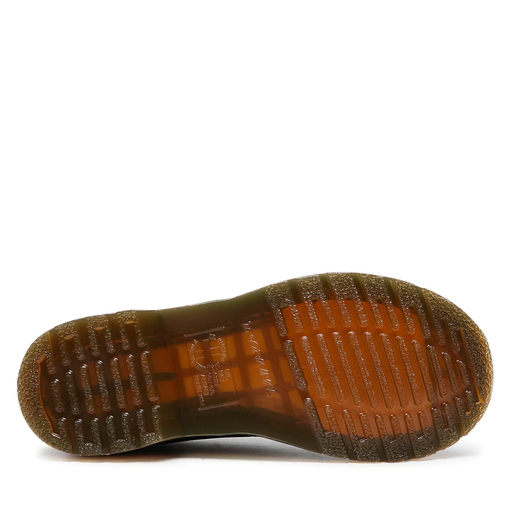 Dr. Martens Обувки 1461 24256001 Черен - Pepit.bg
