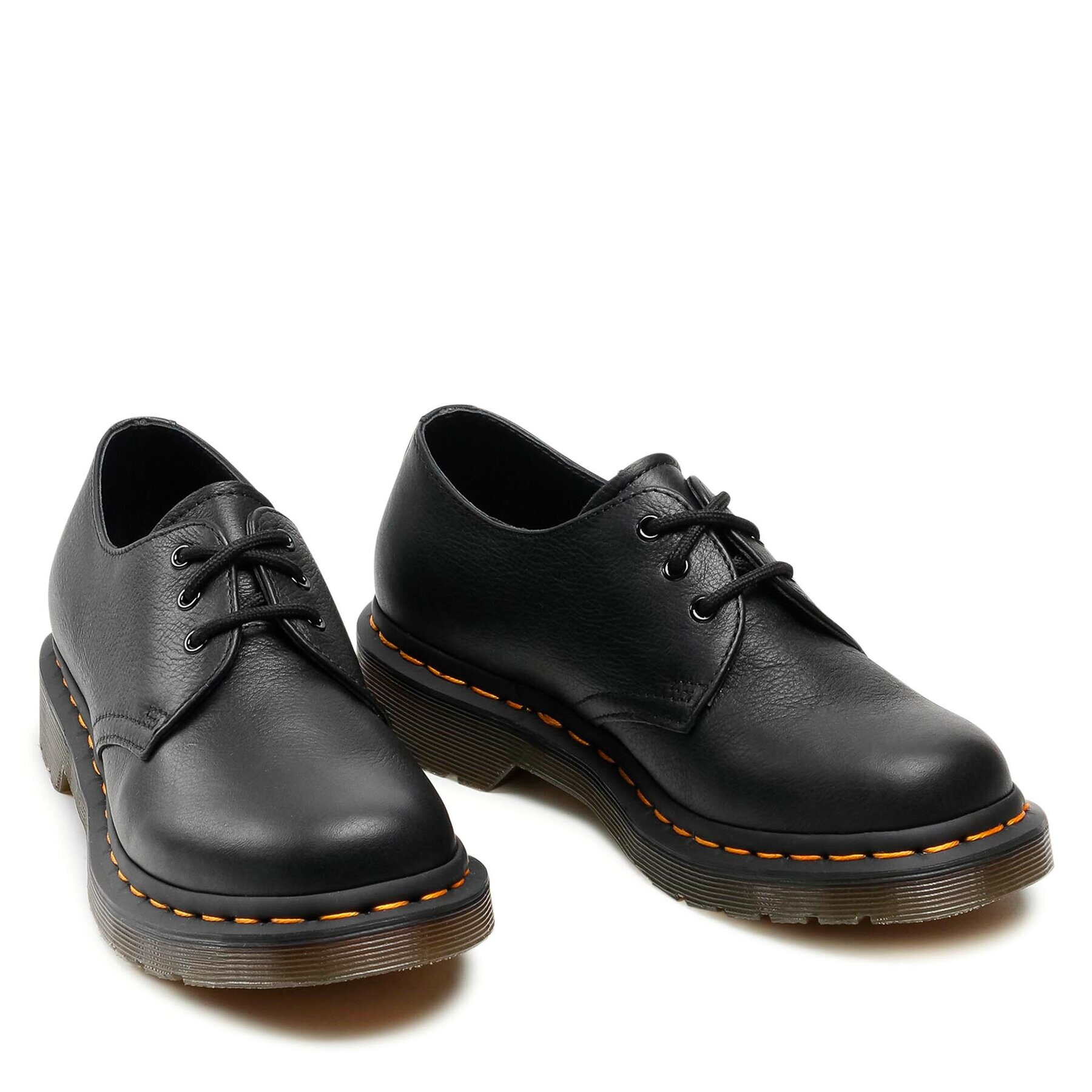 Dr. Martens Обувки 1461 24256001 Черен - Pepit.bg
