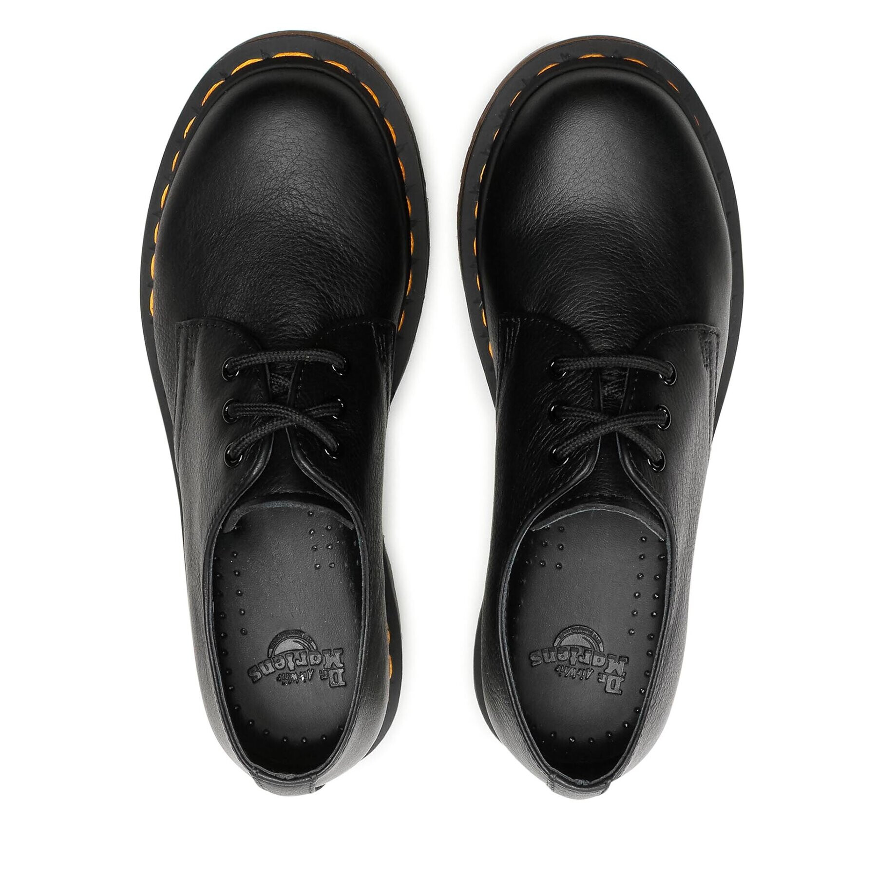 Dr. Martens Обувки 1461 24256001 Черен - Pepit.bg