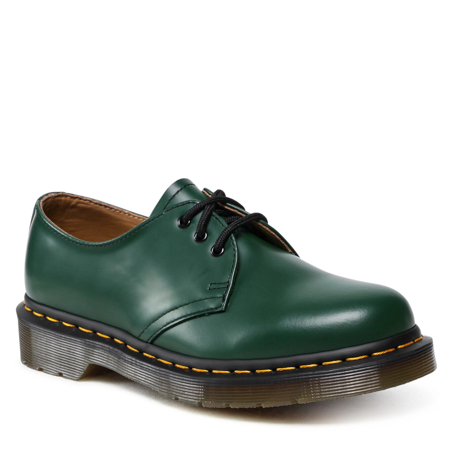 Dr. Martens Обувки 1461 26226300 Зелен - Pepit.bg