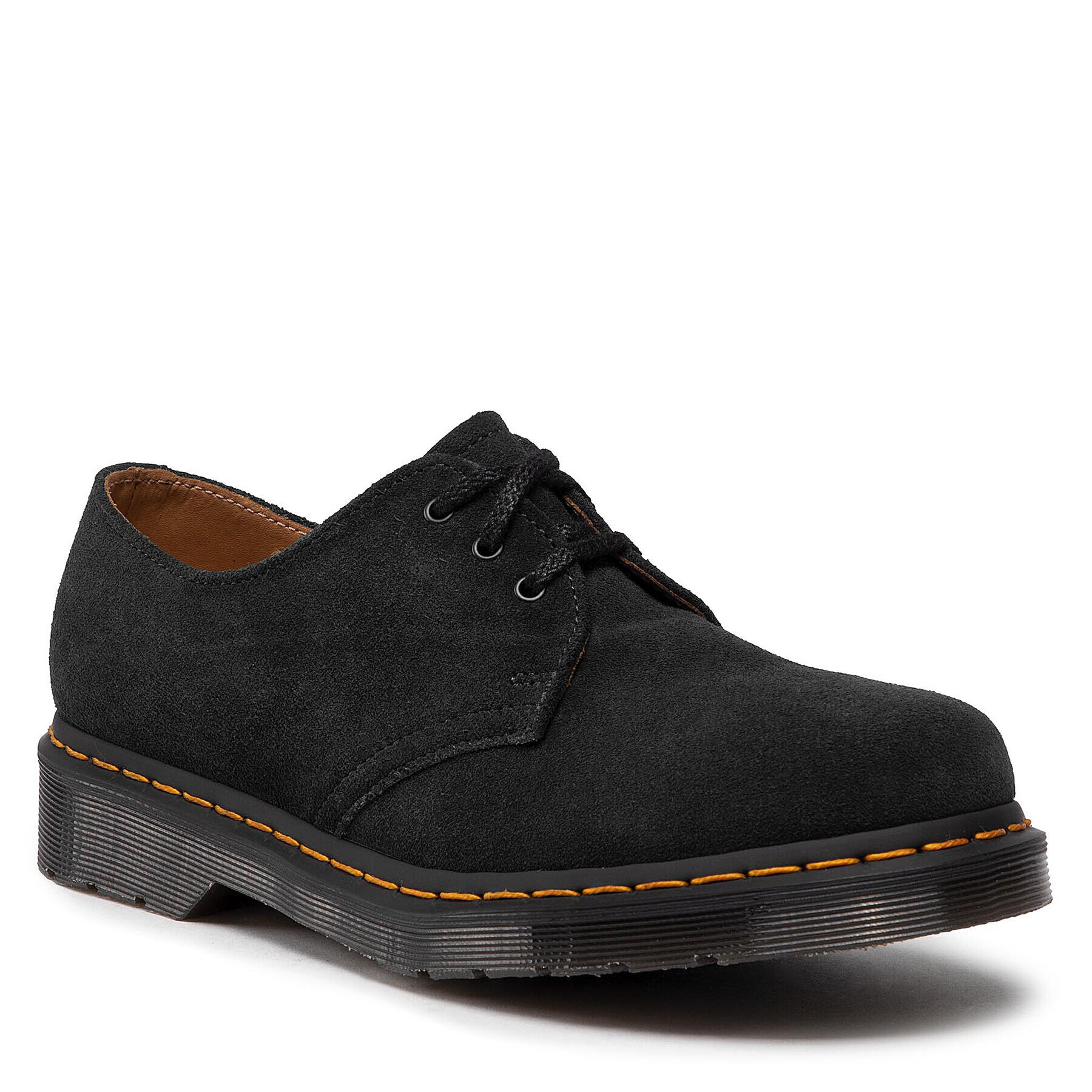 Dr. Martens Обувки 1461 27458001 Черен - Pepit.bg