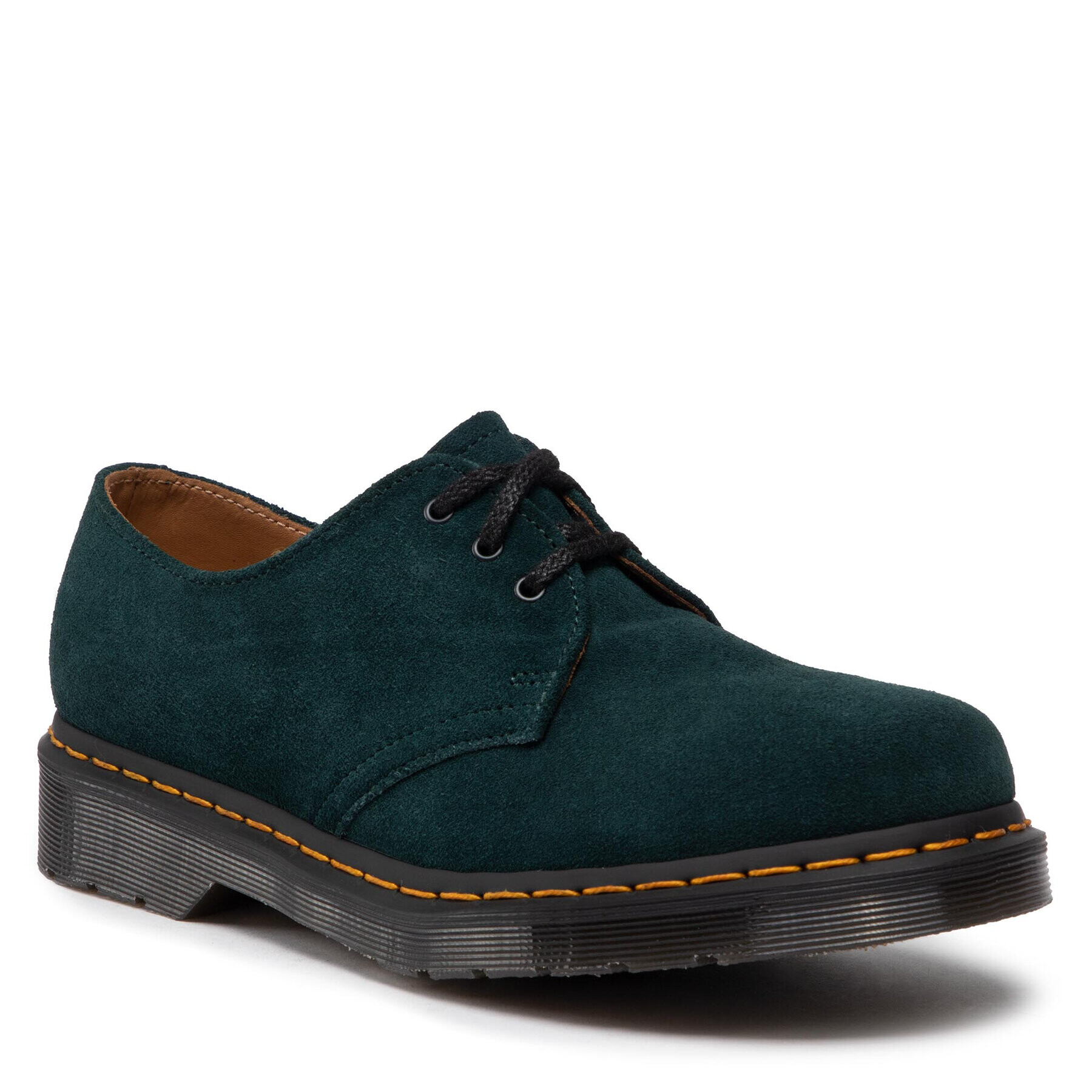Dr. Martens Обувки 1461 27458286 Зелен - Pepit.bg