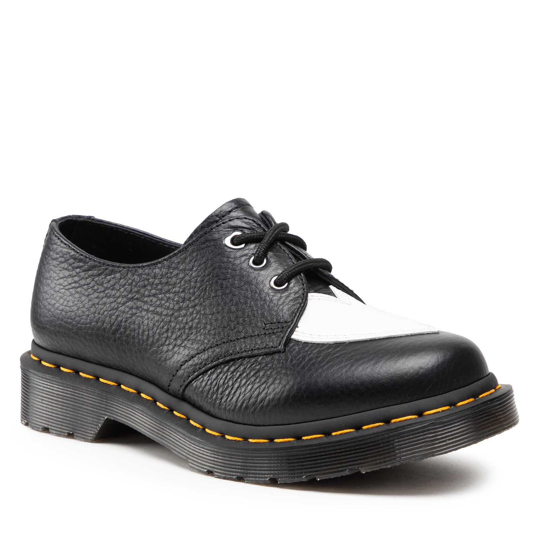 Dr. Martens Обувки 1461 Amore 26965009 Черен - Pepit.bg