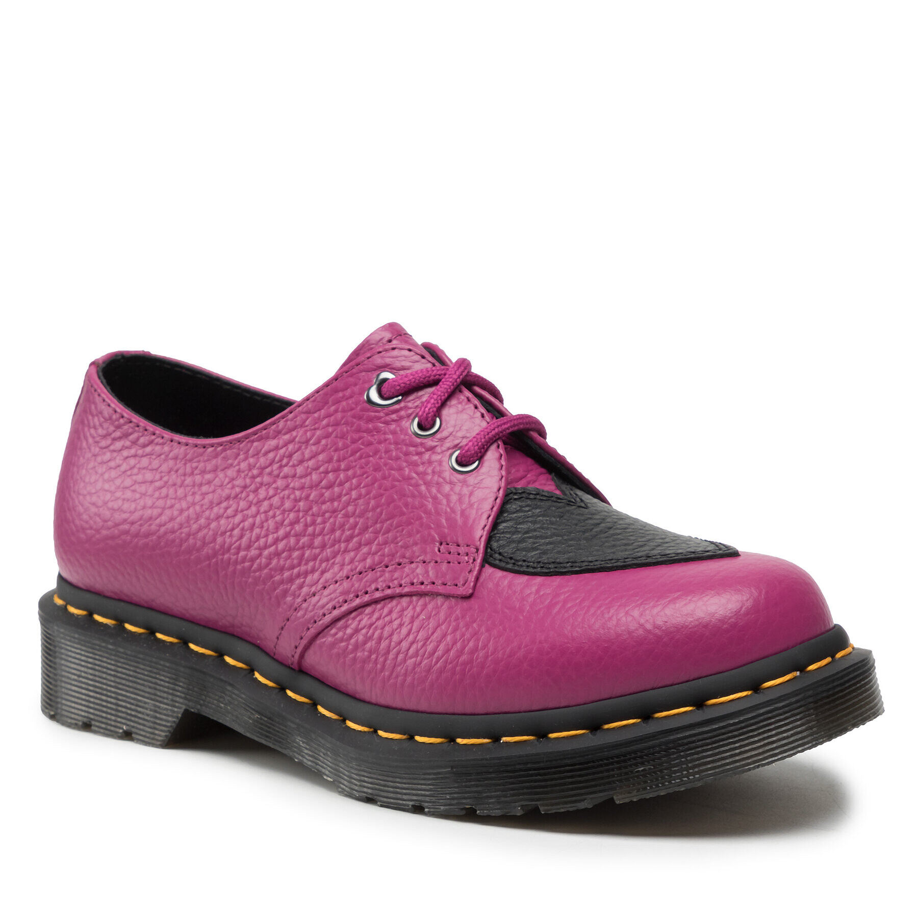 Dr. Martens Обувки 1461 Amore 26965673 Виолетов - Pepit.bg
