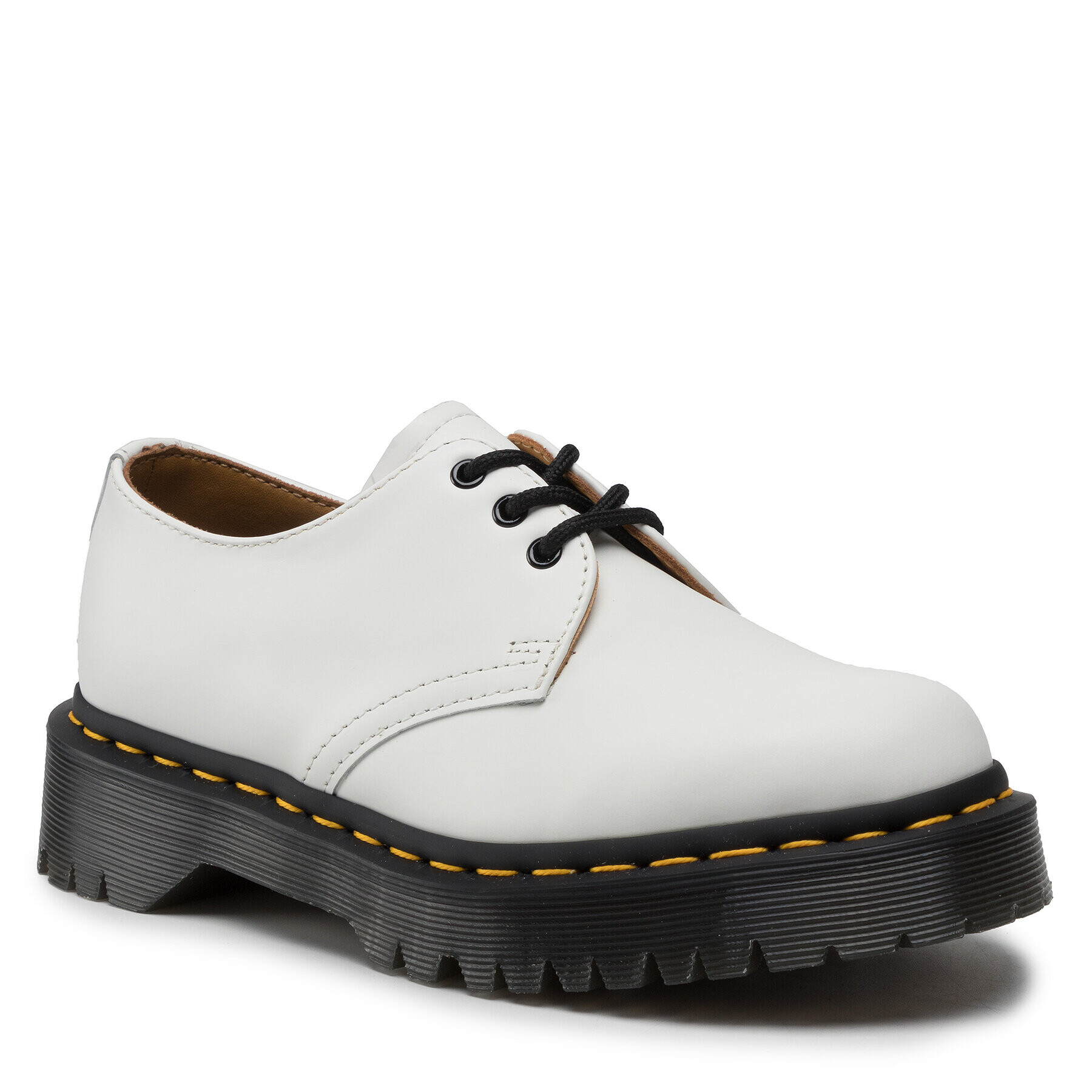 Dr. Martens Обувки 1461 Bex 26654100 Бял - Pepit.bg