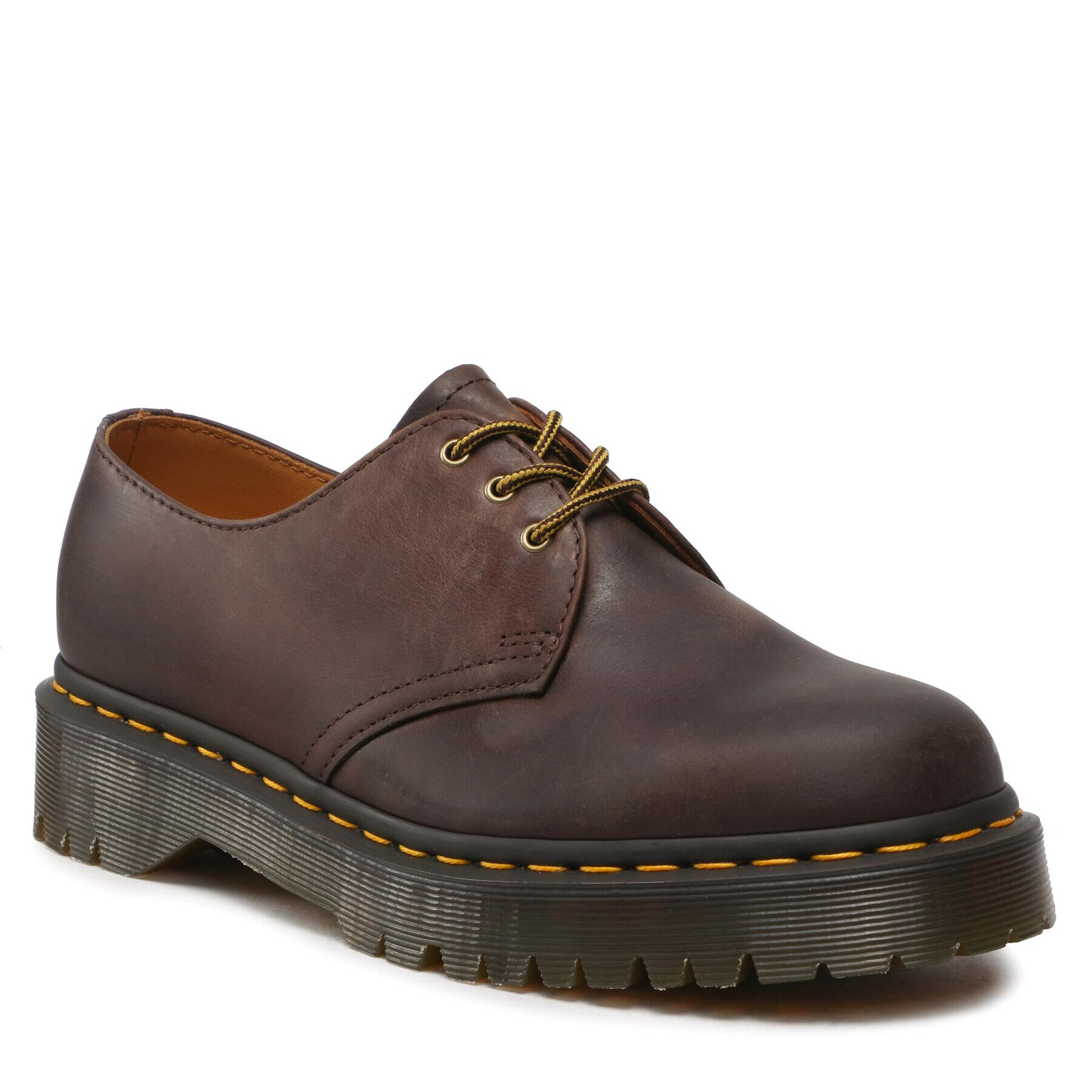 Dr. Martens Обувки 1461 Bex 27899201 Кафяв - Pepit.bg